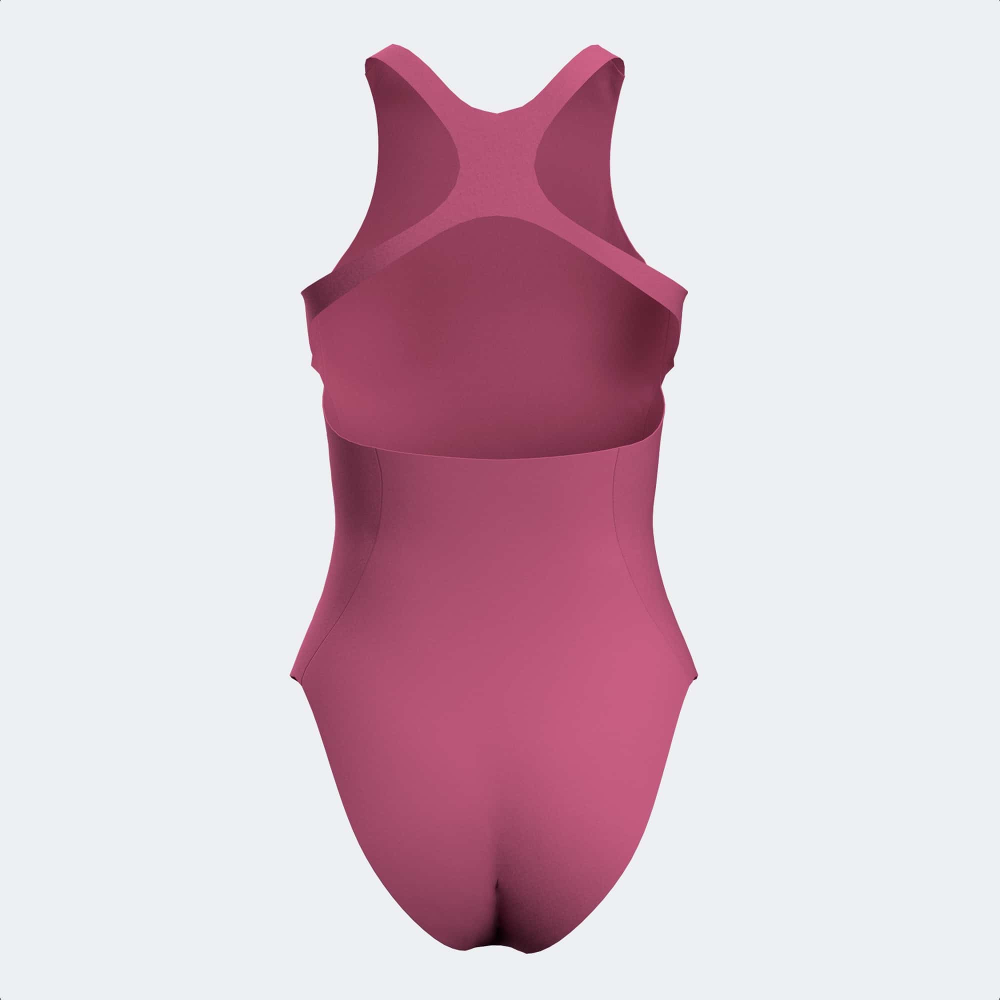 Swimsuit woman Splash