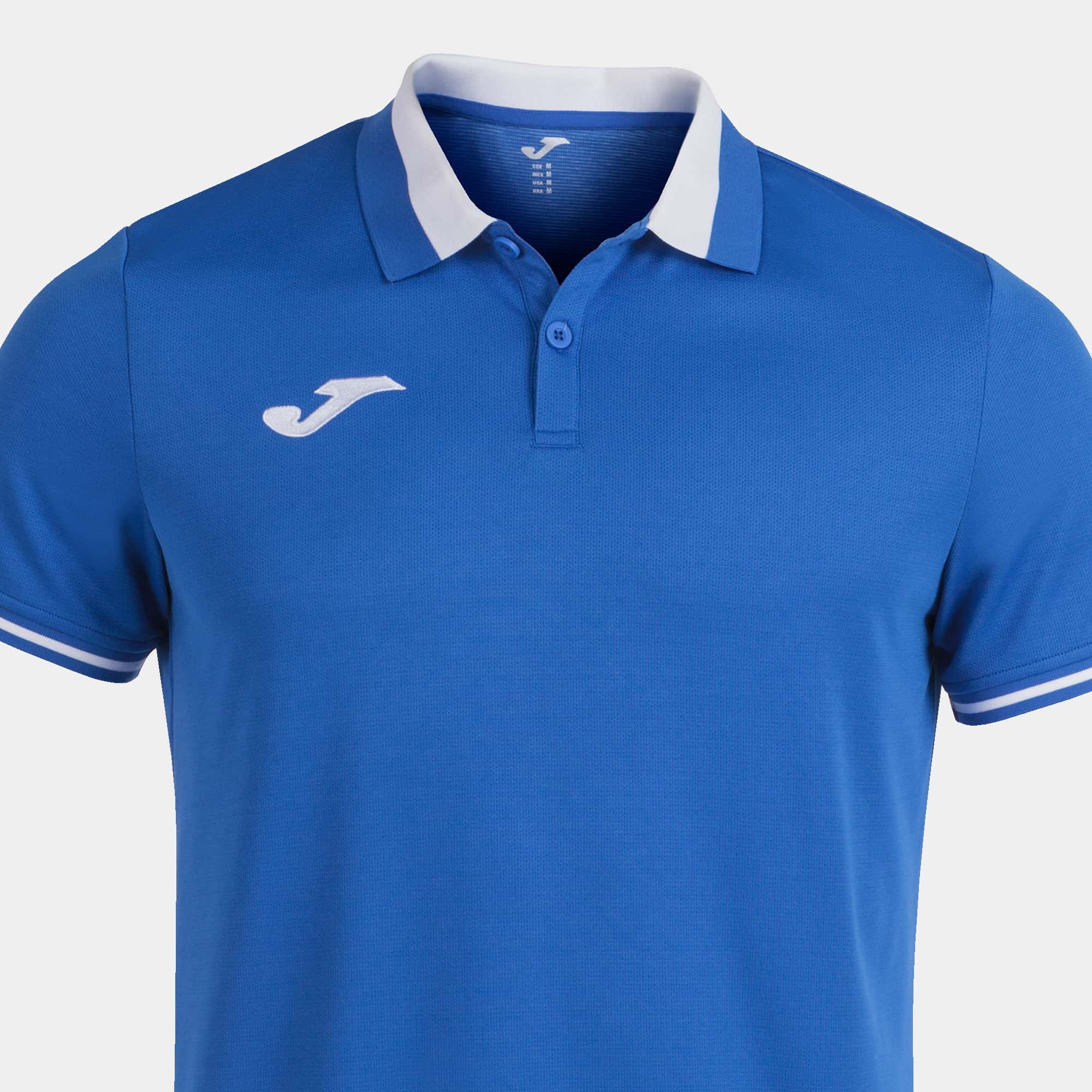 Polo shirt short-sleeve man Championship VI