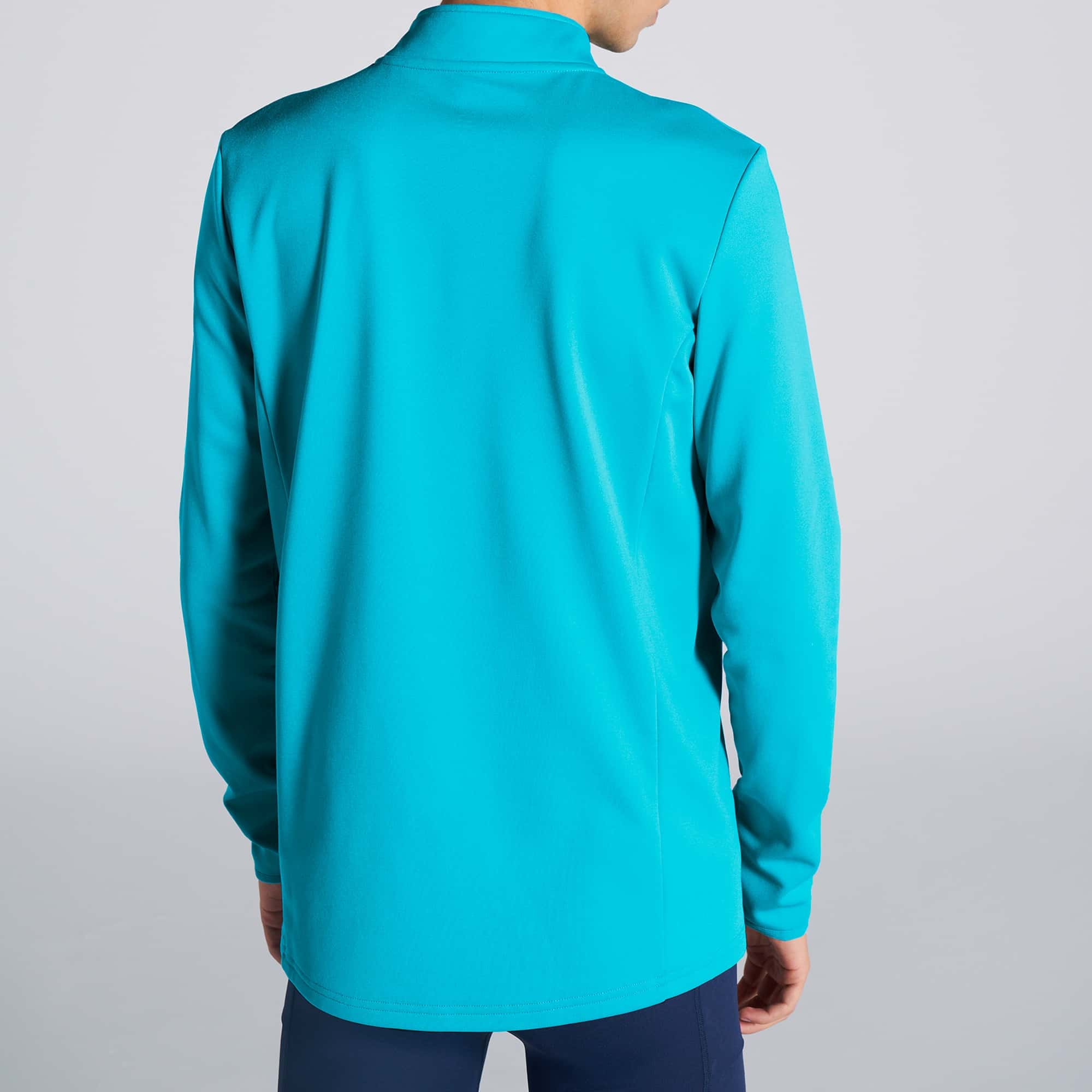 Sweatshirt man Running Night