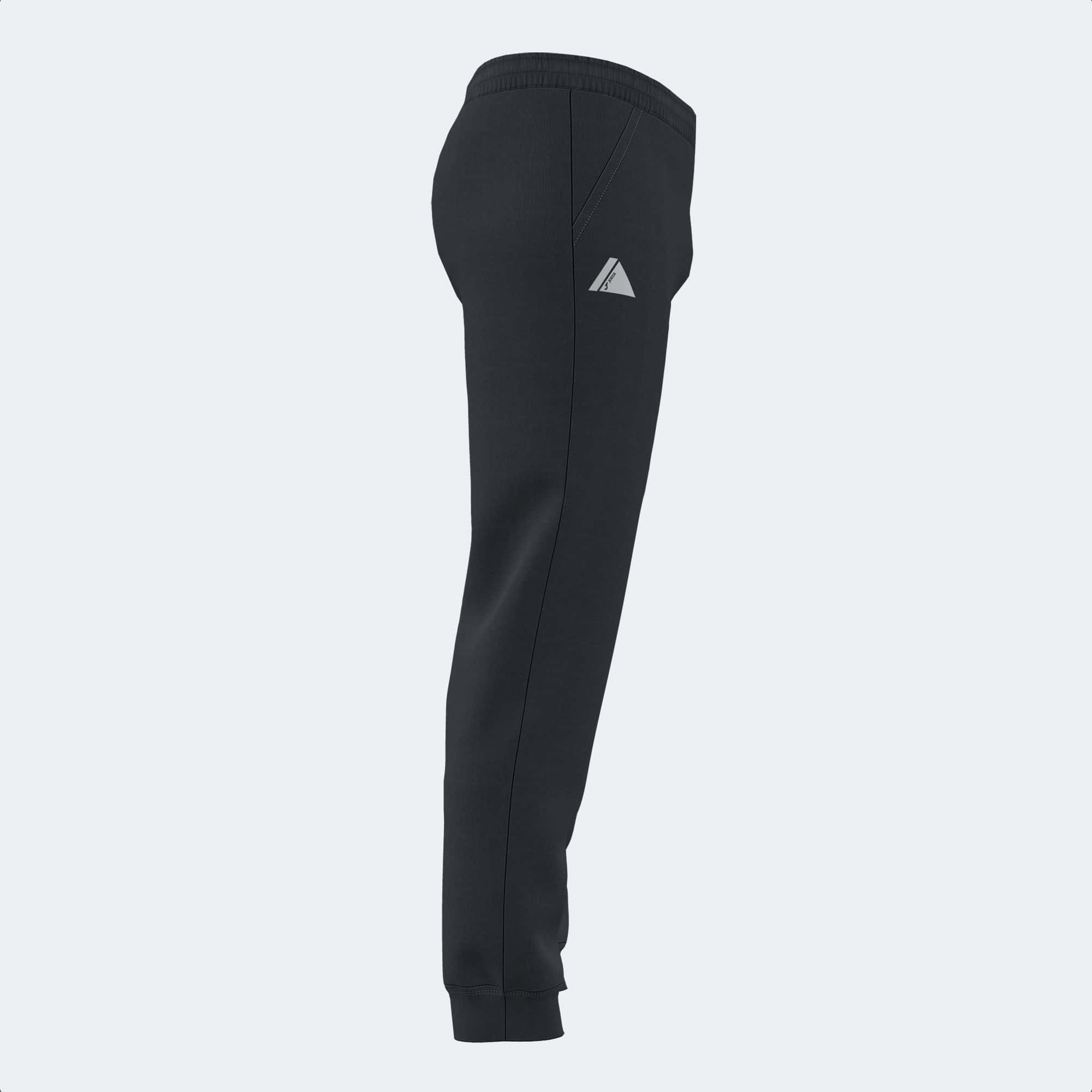 Longs pants man Indoor Gym