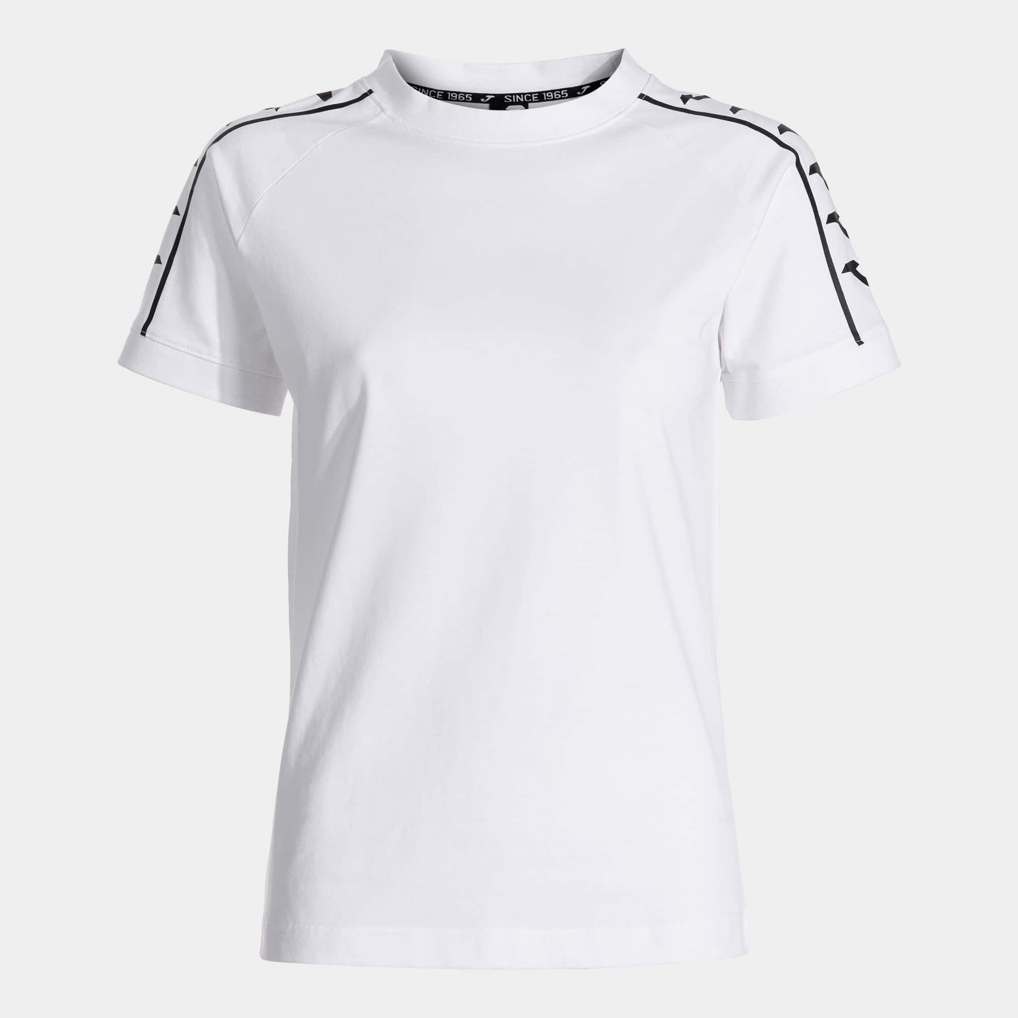 Shirt short sleeve woman Heroic
