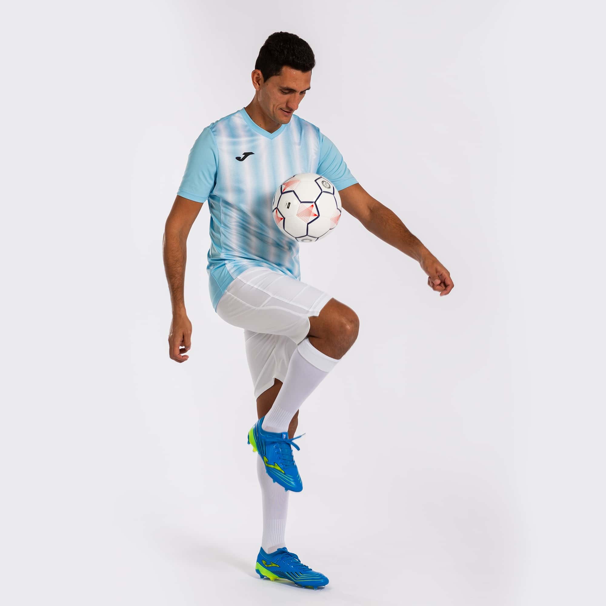 T-Shirt short sleeve man Inter II