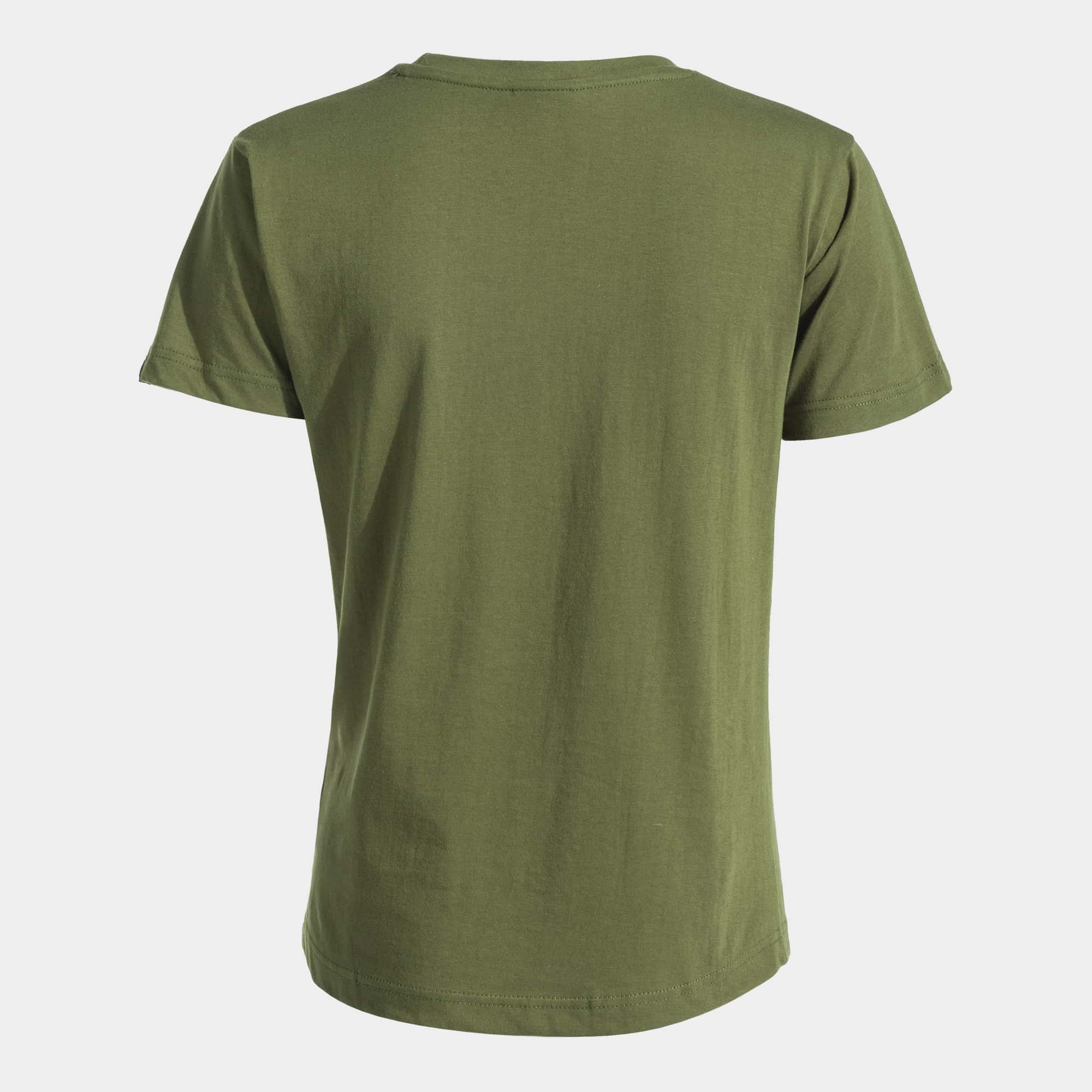 Shirt short sleeve woman Desert