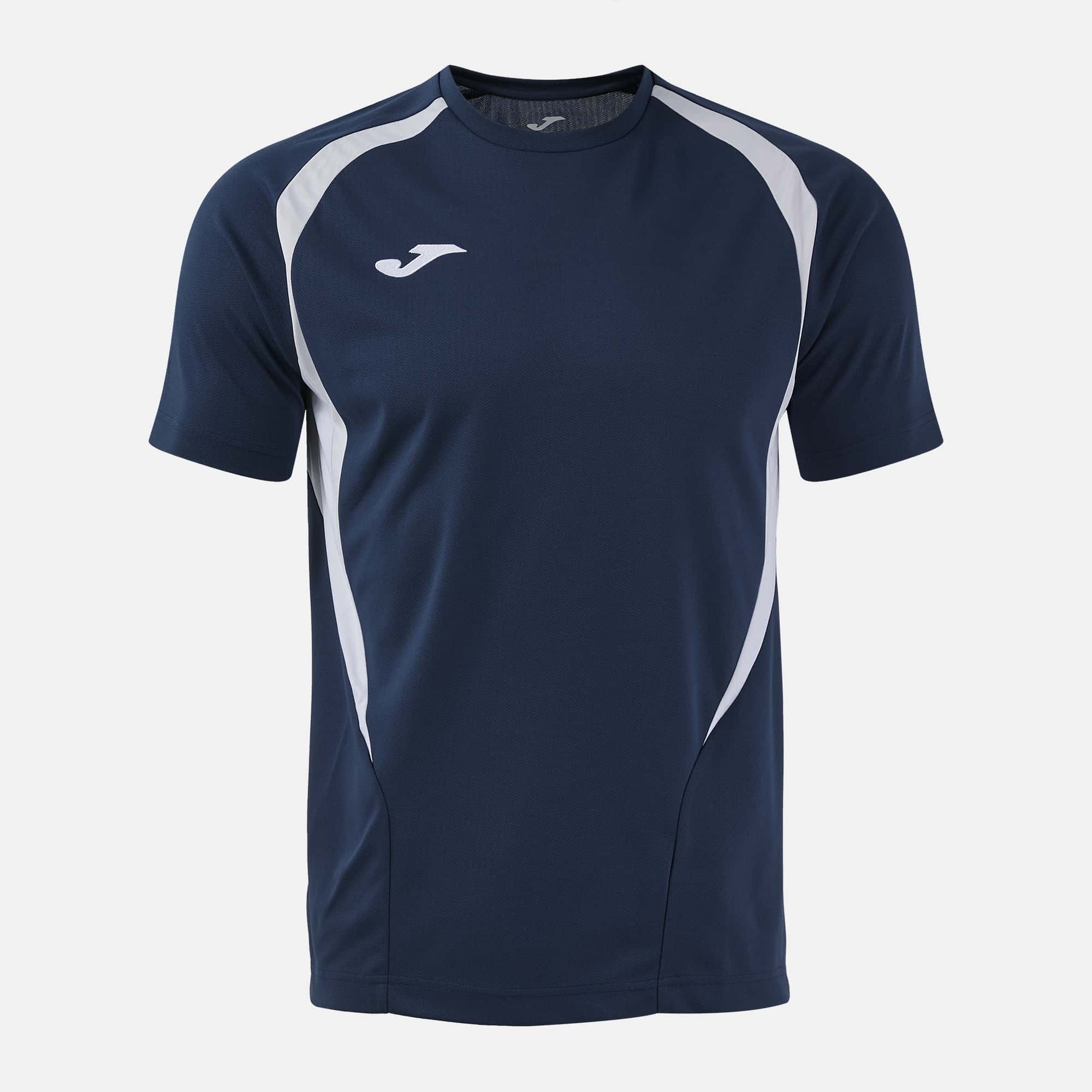 Navy Blauw-Grijs