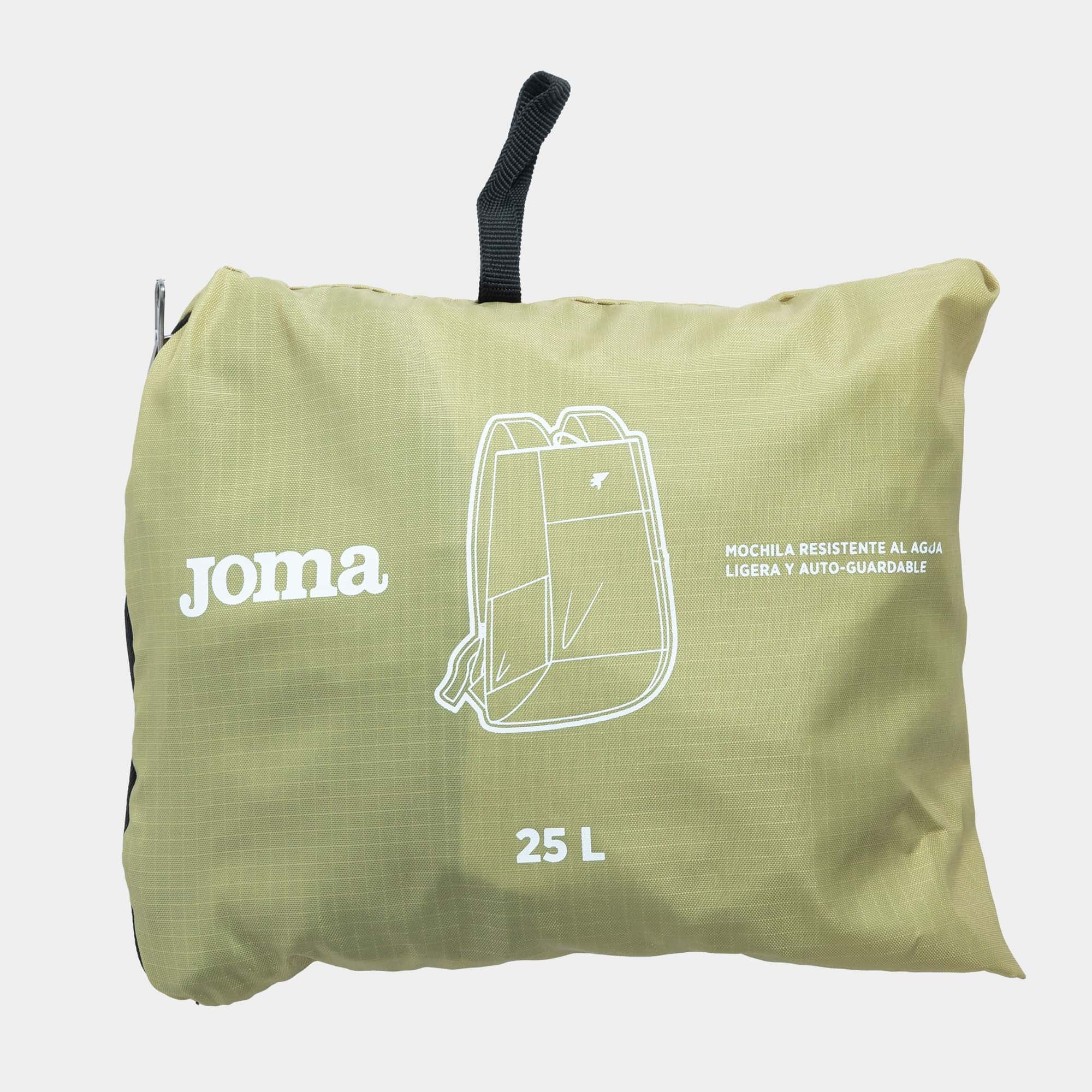 Backpack - shoe bag Explorer V