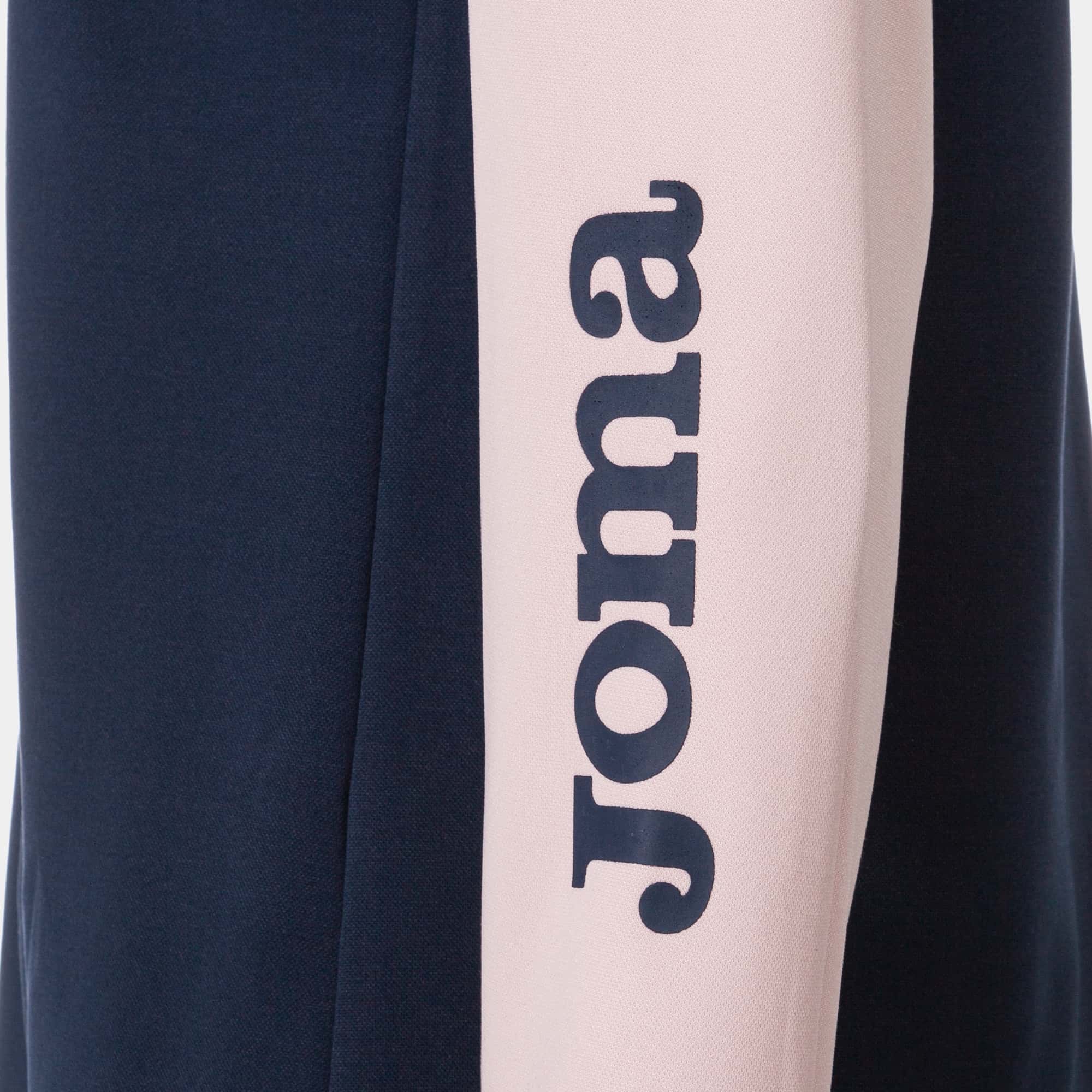 Sweatshirt woman Eco Championship