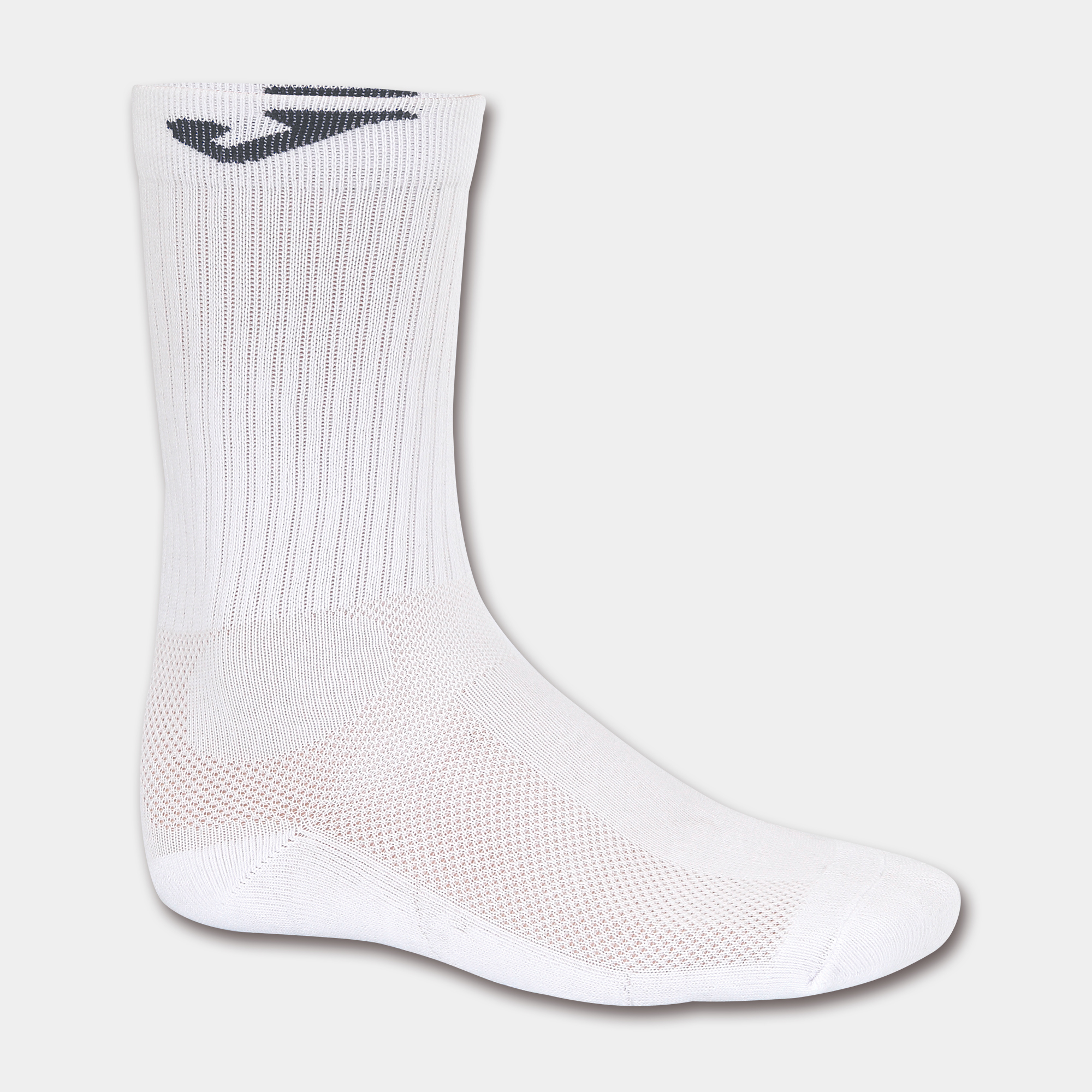 Large Sock White