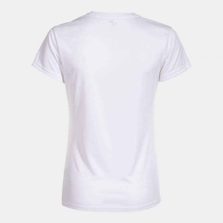 Todos - Shirt short sleeve woman Combi white