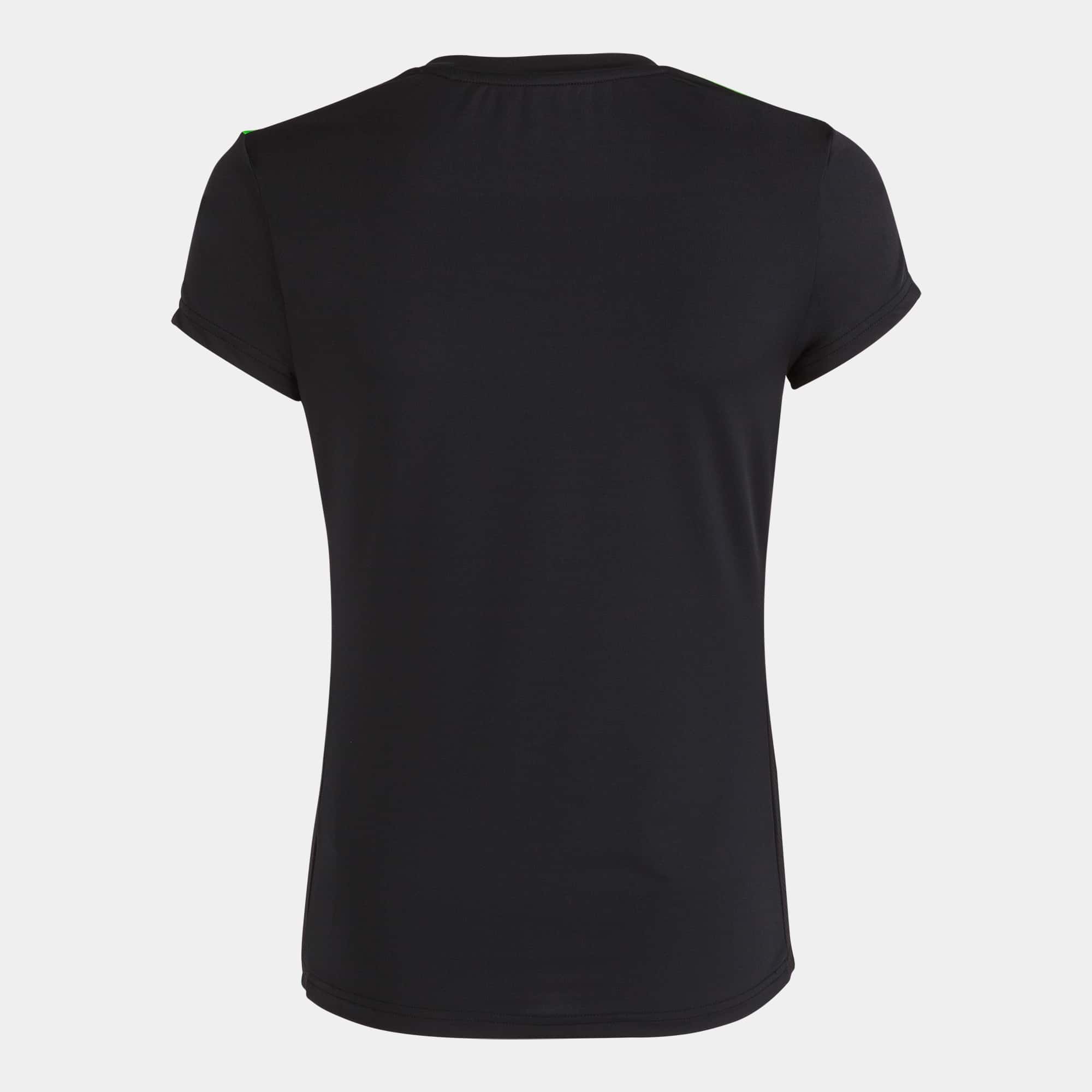 Shirt short sleeve woman Elite VIII