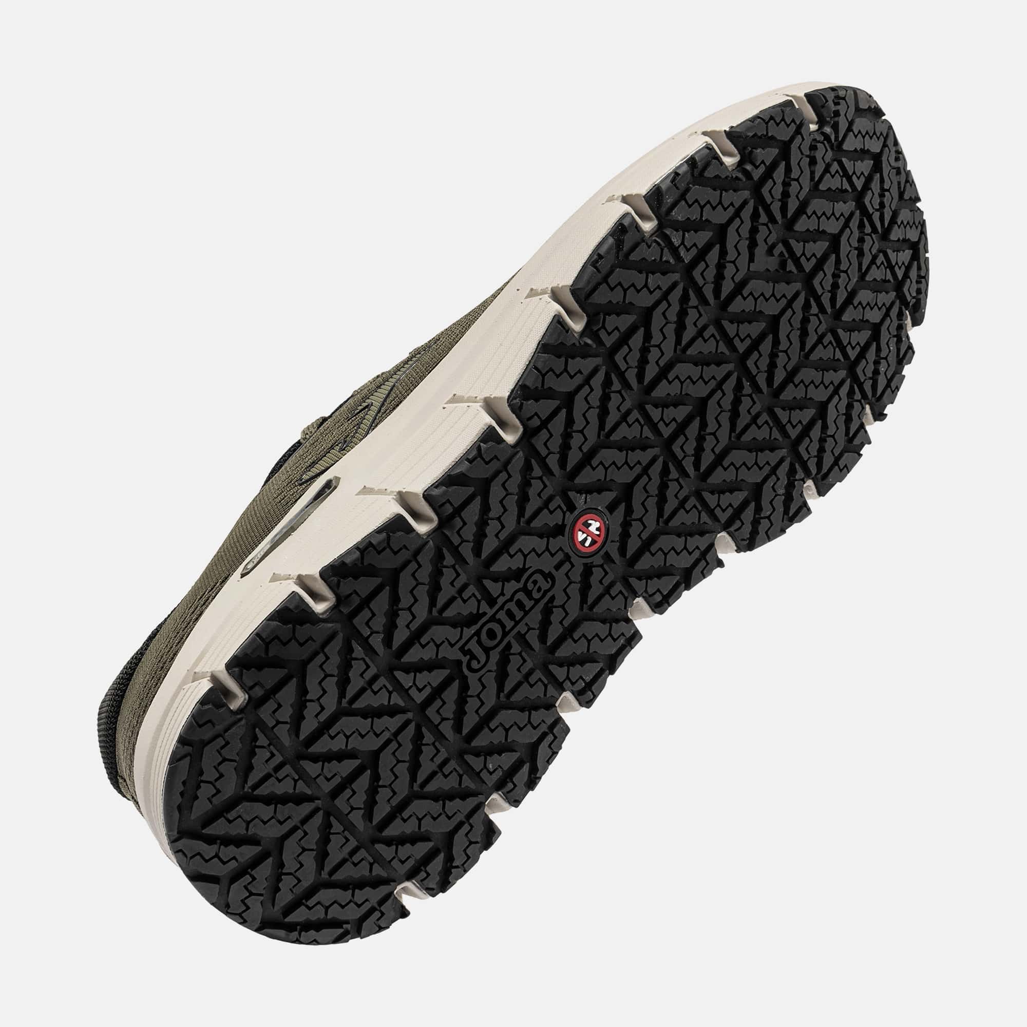 Casual shoes Zen Men 26 man khaki