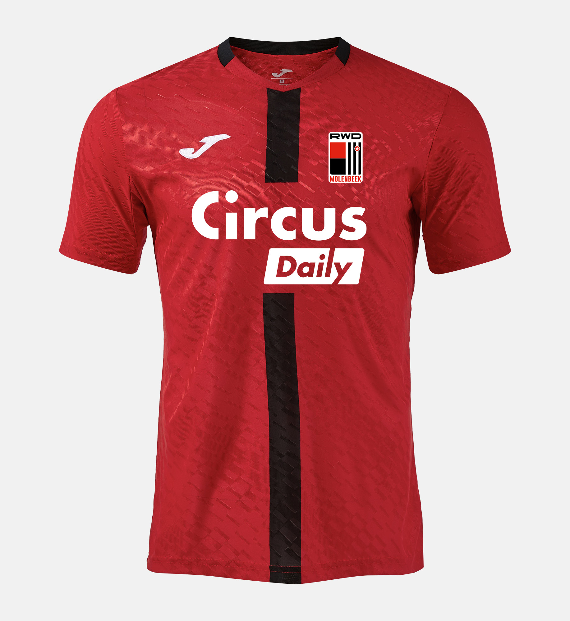 RWDM Home Shirt 2026/2027