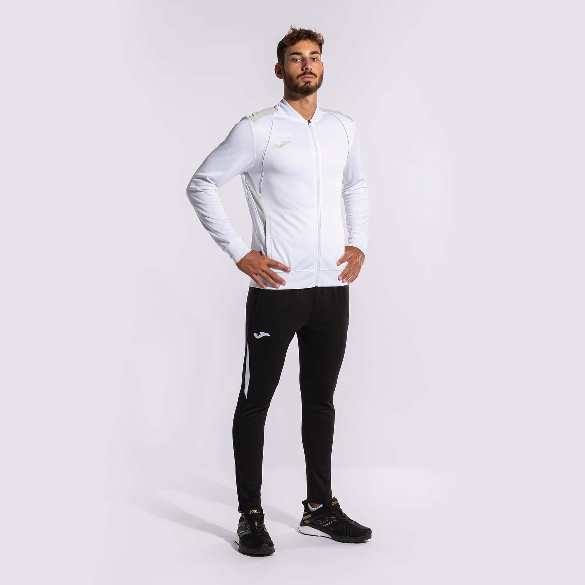 Tracksuit man Championship VII