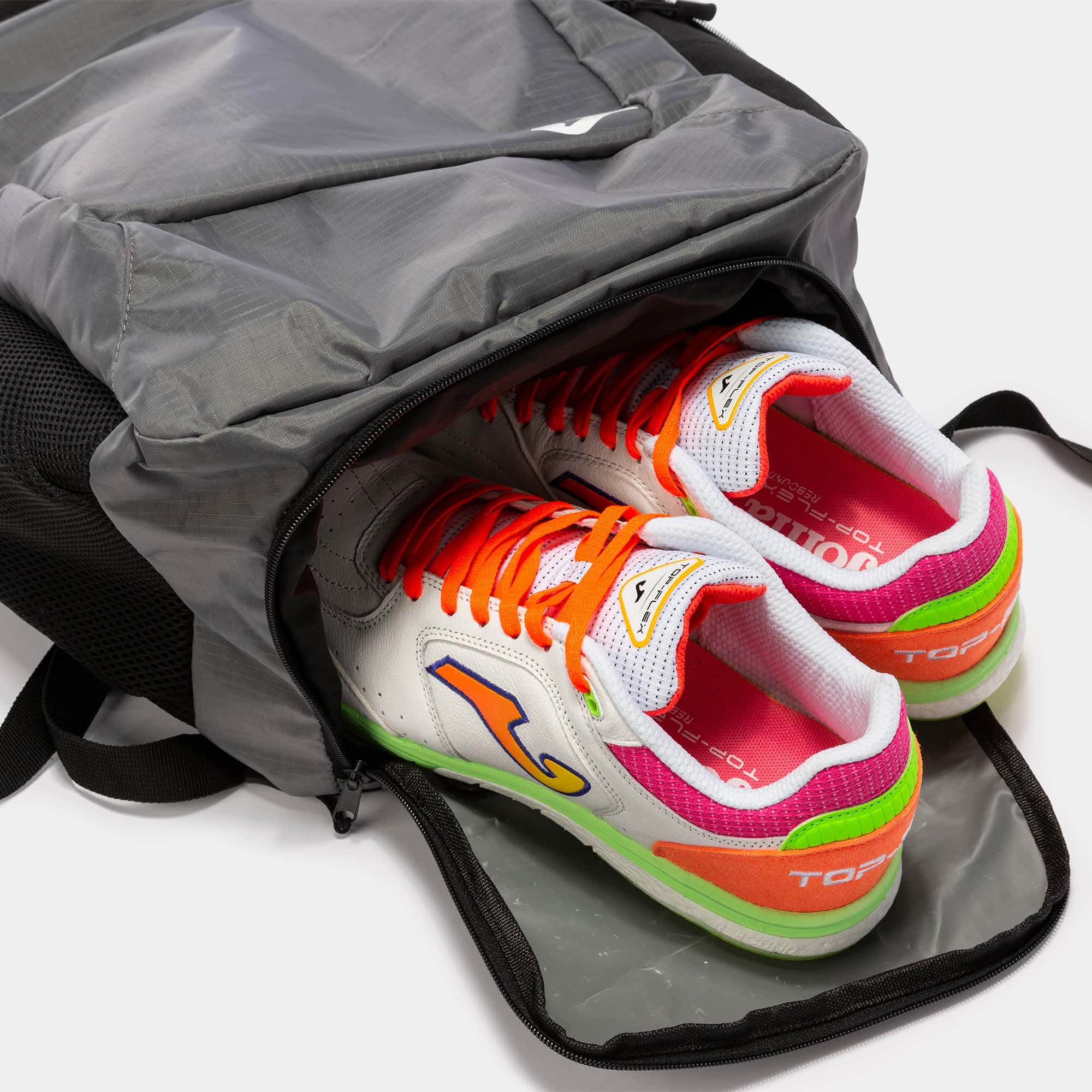 Backpack - shoe bag Team