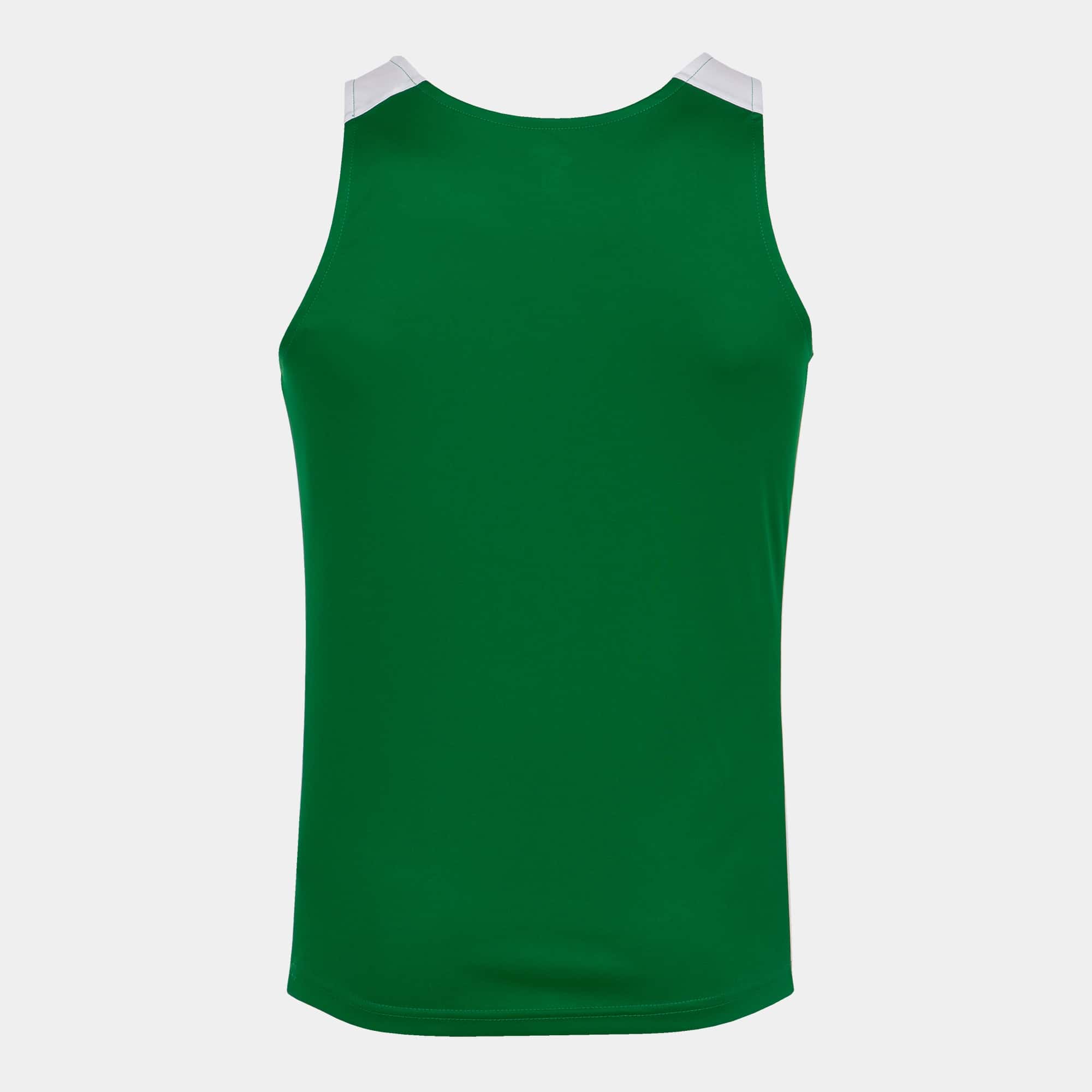 Tank top man Record II