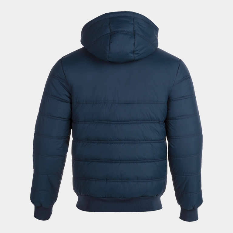 Bomber man Urban IV navy blue