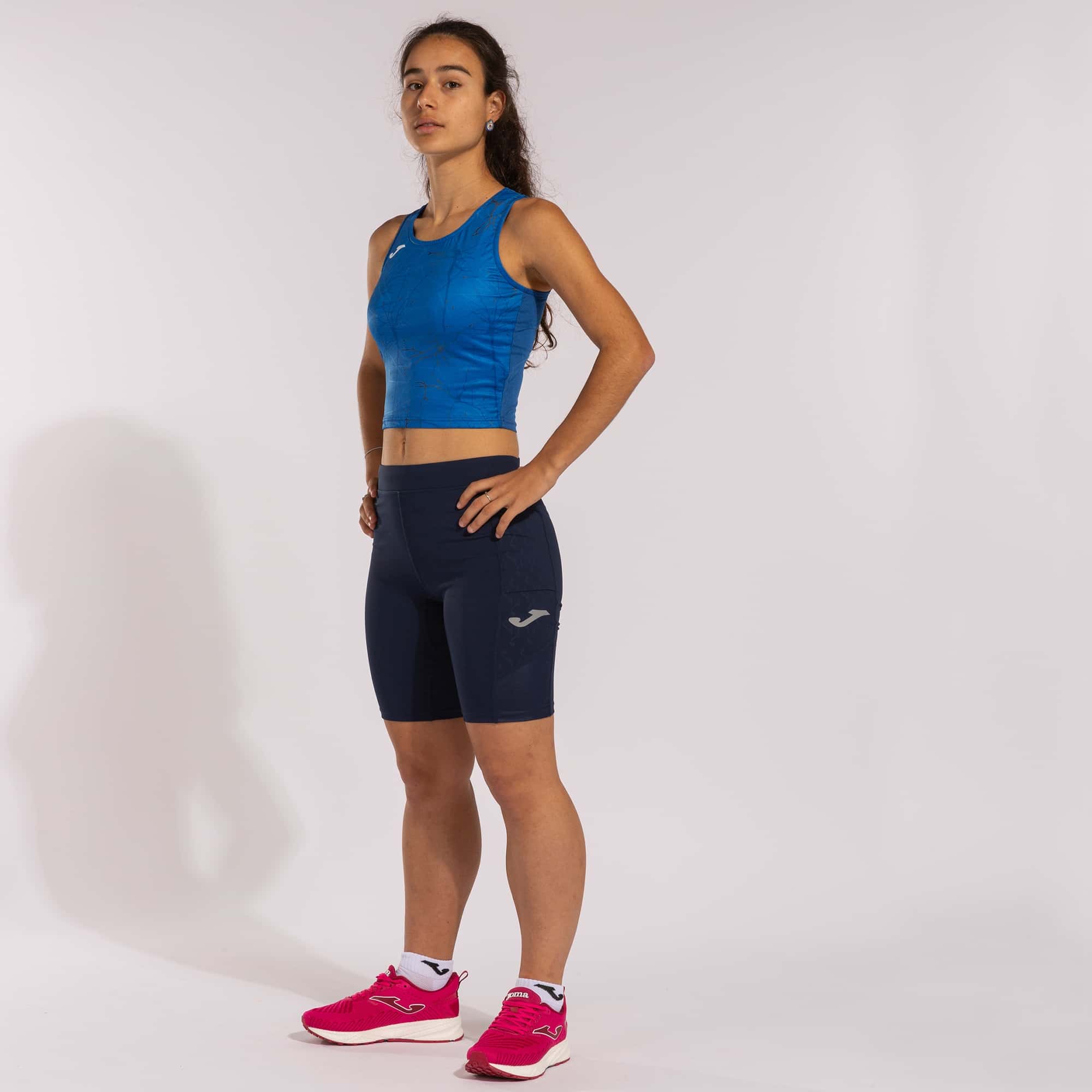 Tank-top woman Elite IX