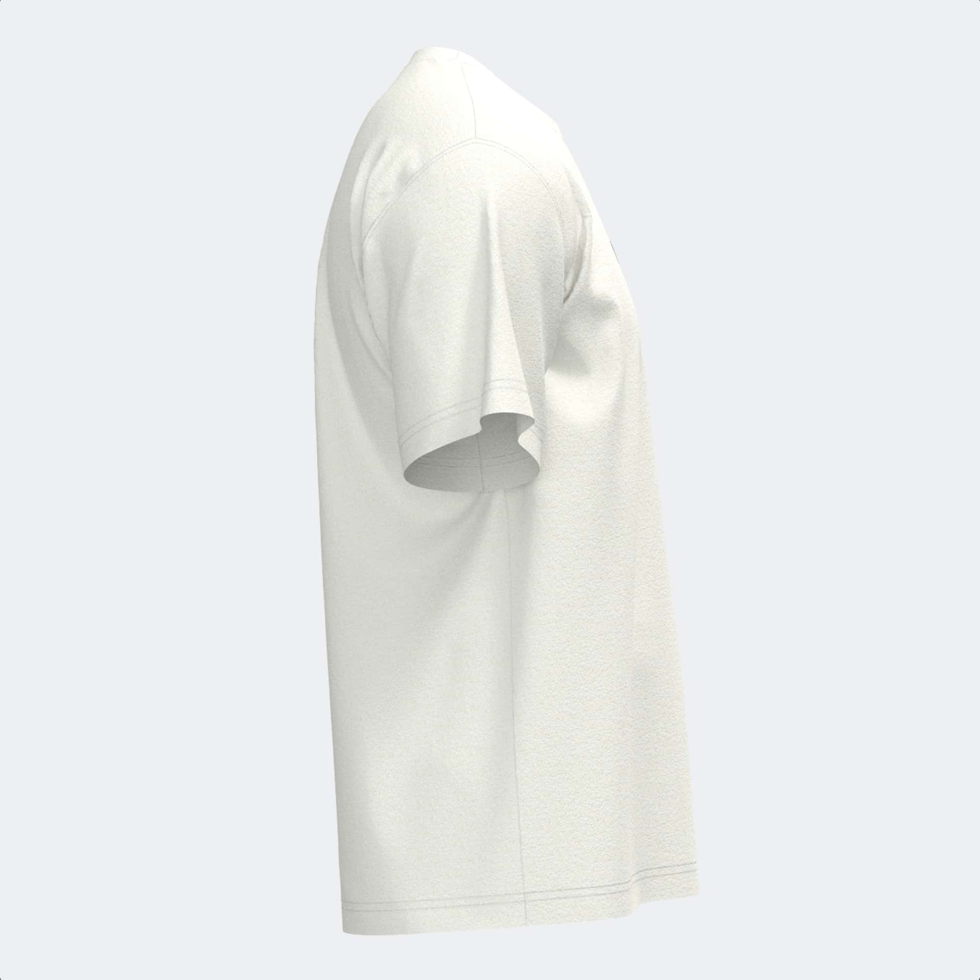 T-Shirt short sleeve man Challenge