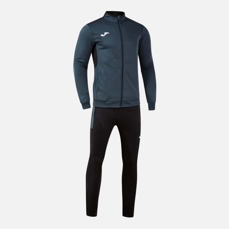 Tracksuit man Winner IV