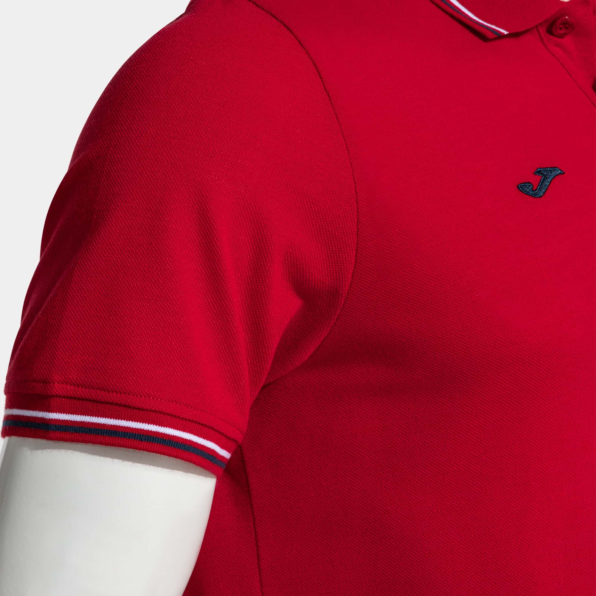 Polo shirt short-sleeve man Confort Classic