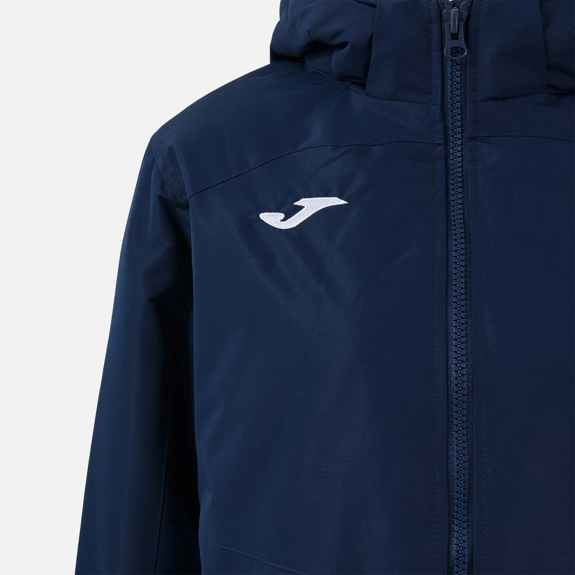 Anorak woman Trivor II