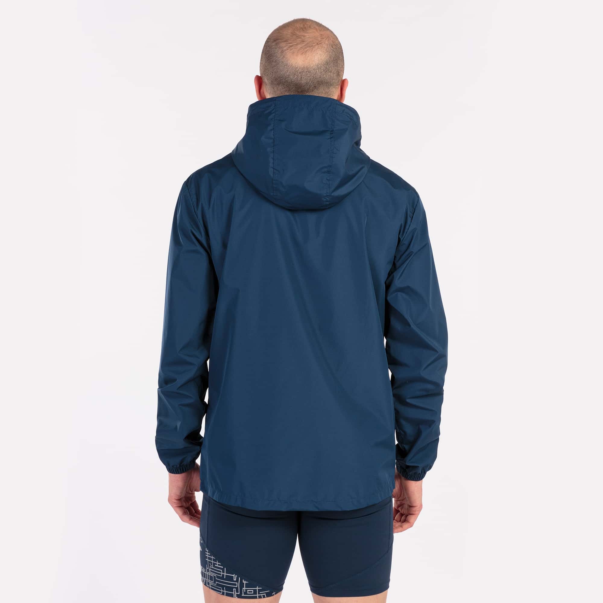 Rainjacket man Elite VIII