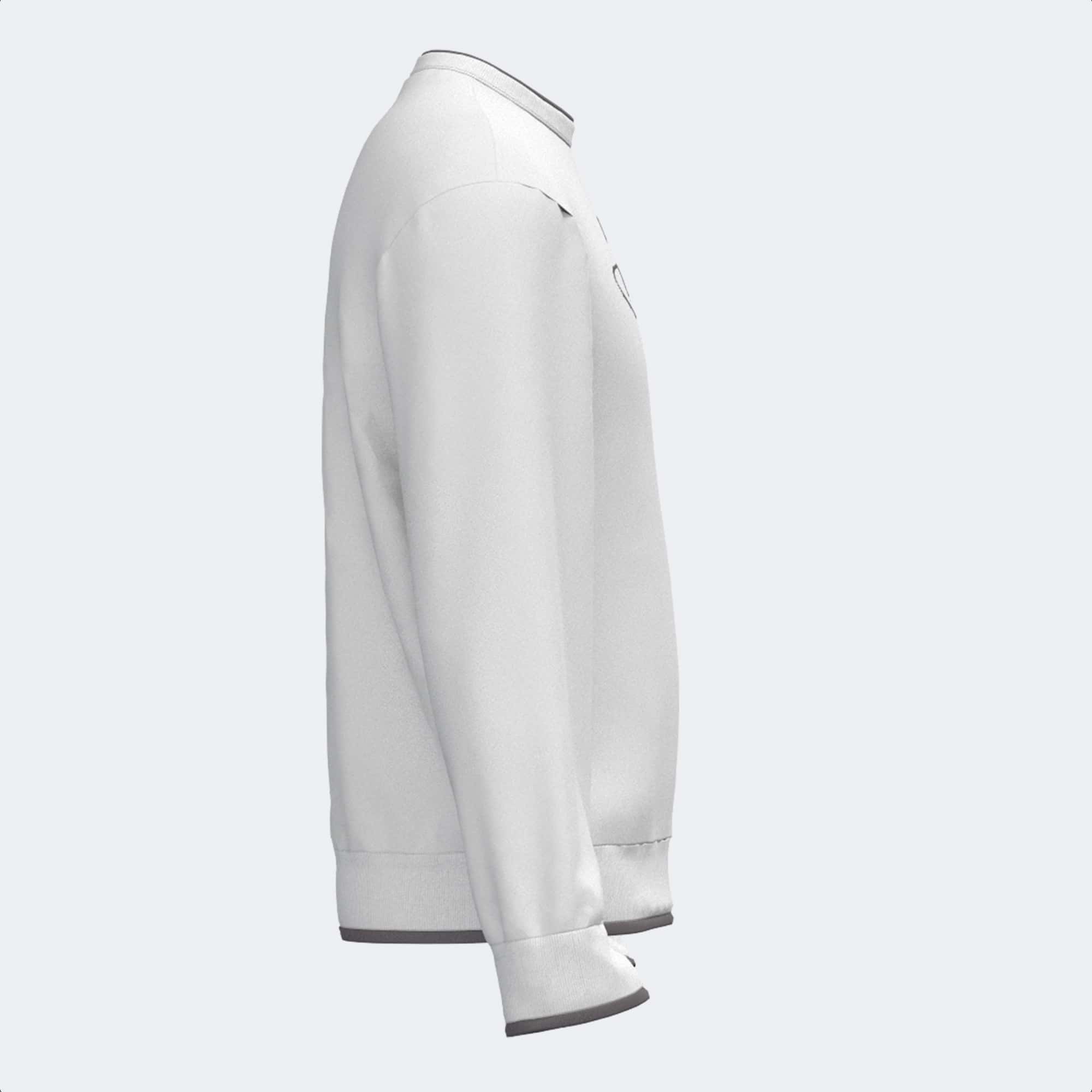 Step Sweatshirt 