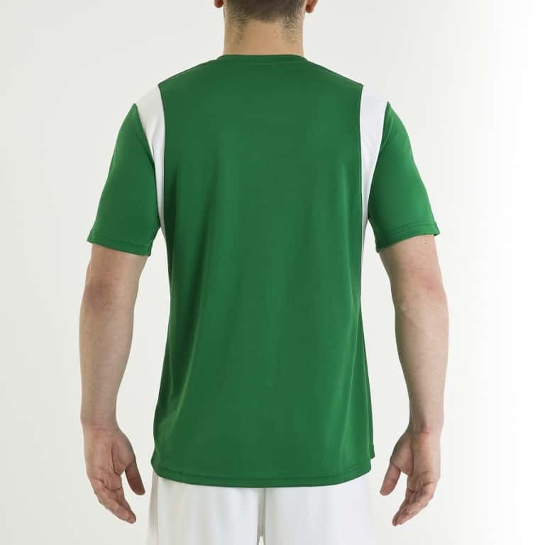 Shirt short sleeve man Dinamo
