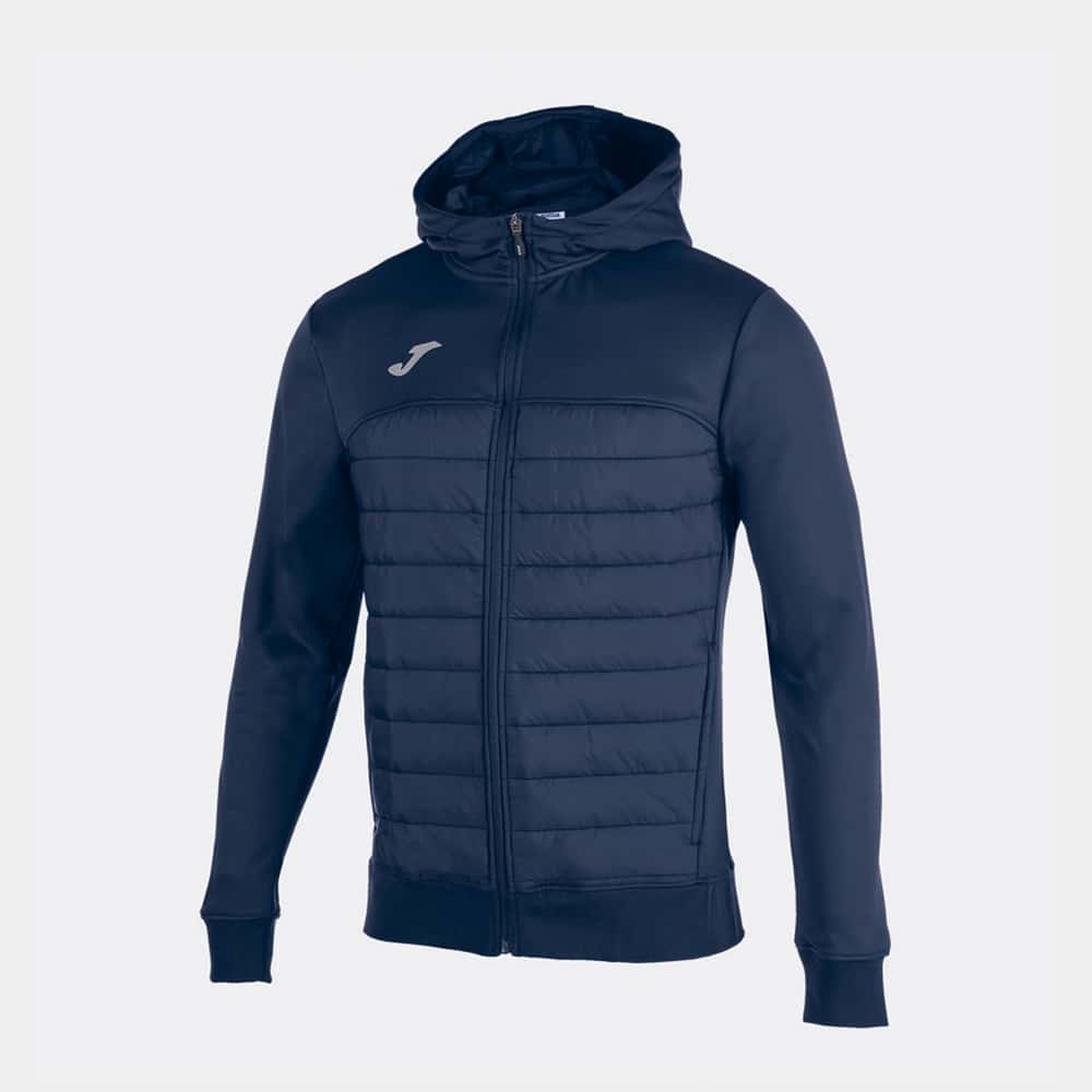 Berna Jacket