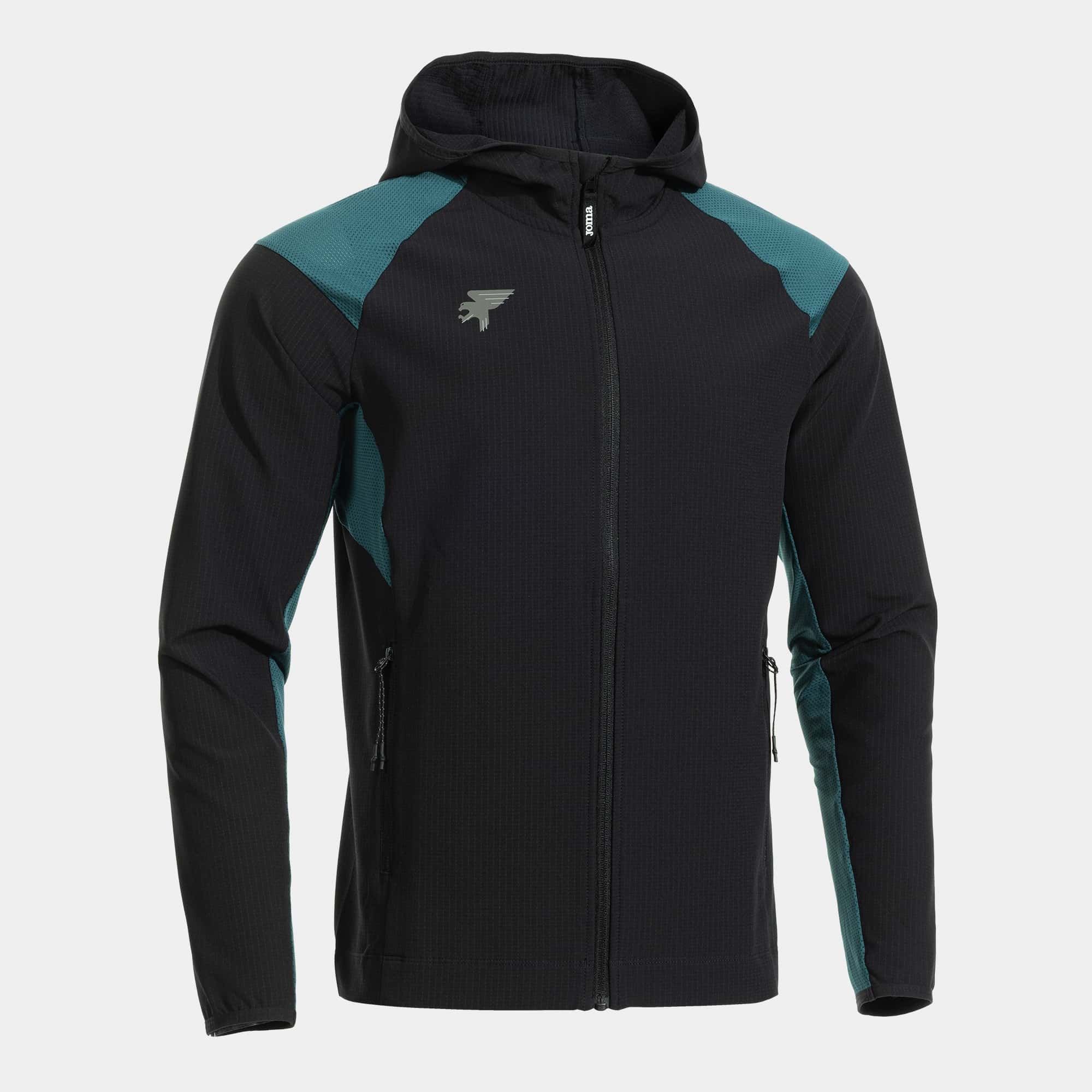 Hooded jacket man Outdoor Deva