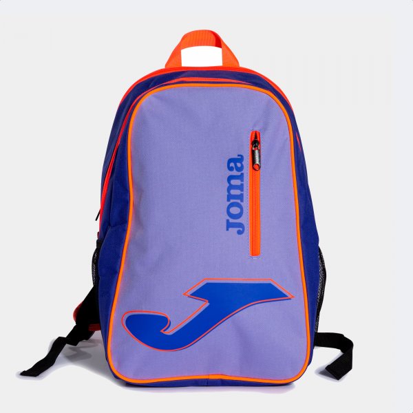 Backpack - shoe bag Master blue