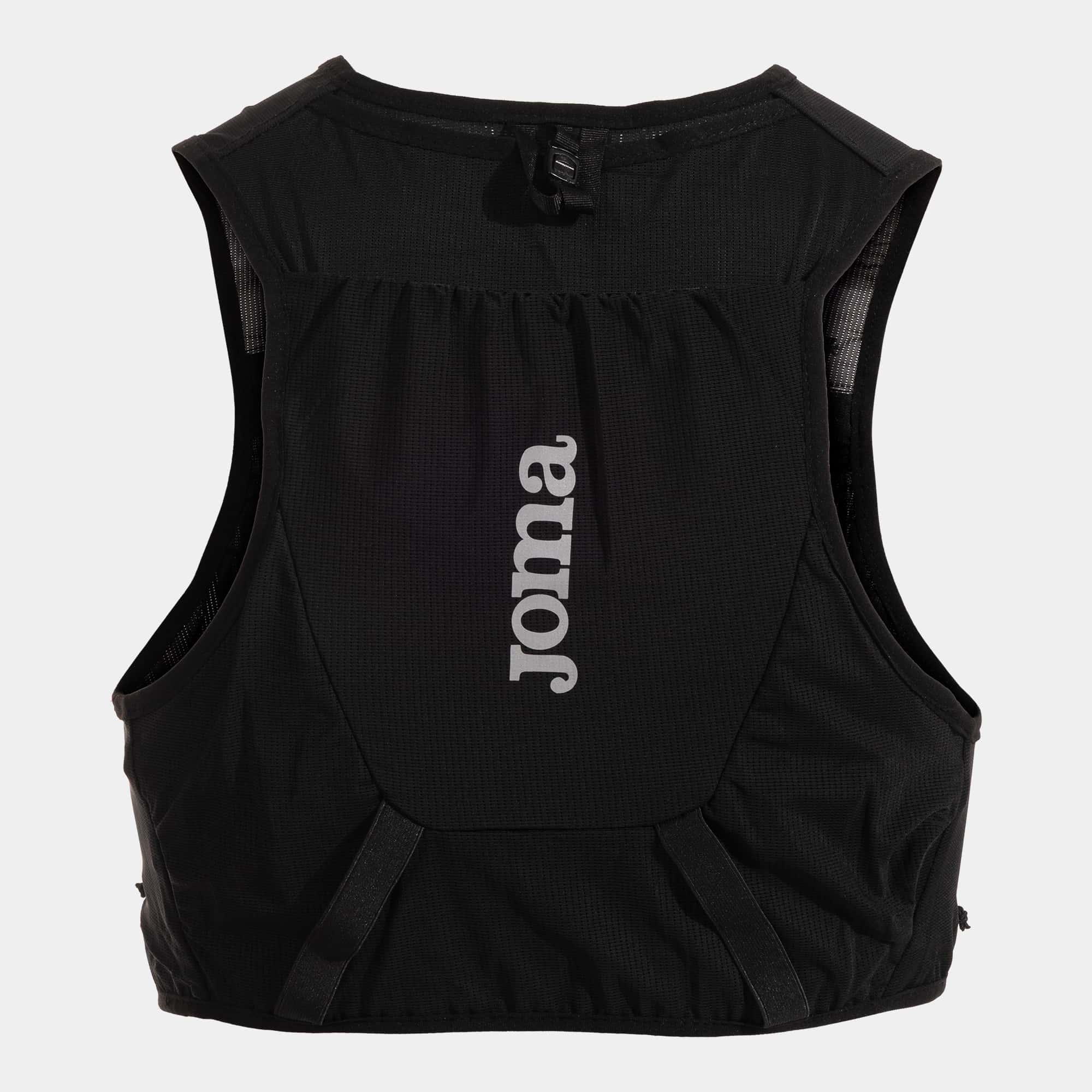 Trail-running hydration vest R-Nature