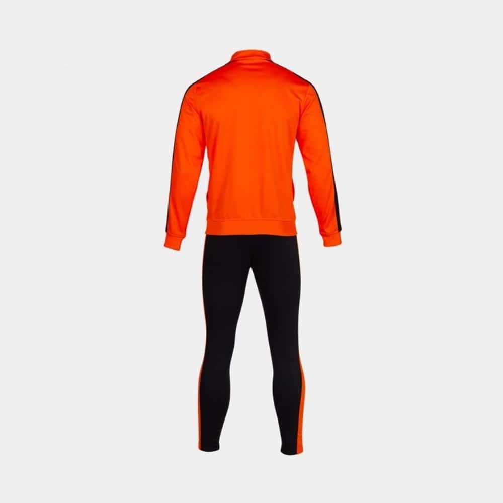 Tracksuit Academy |||