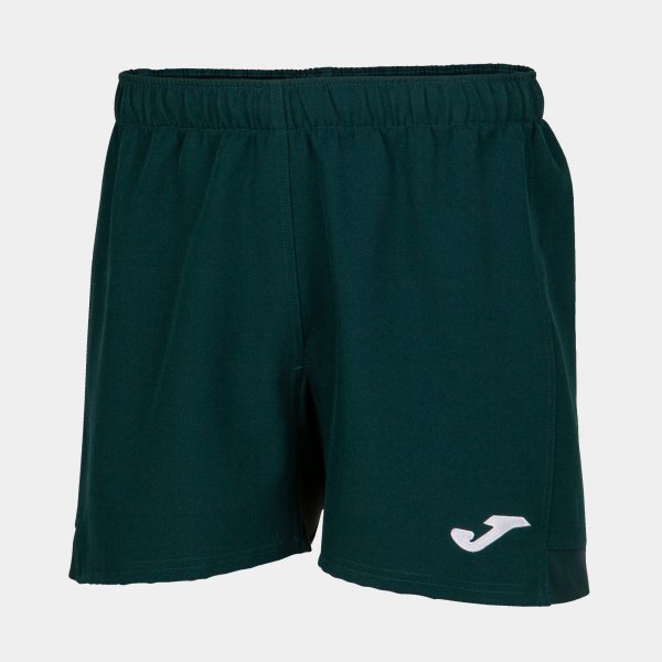 Shorts man Myskin II green