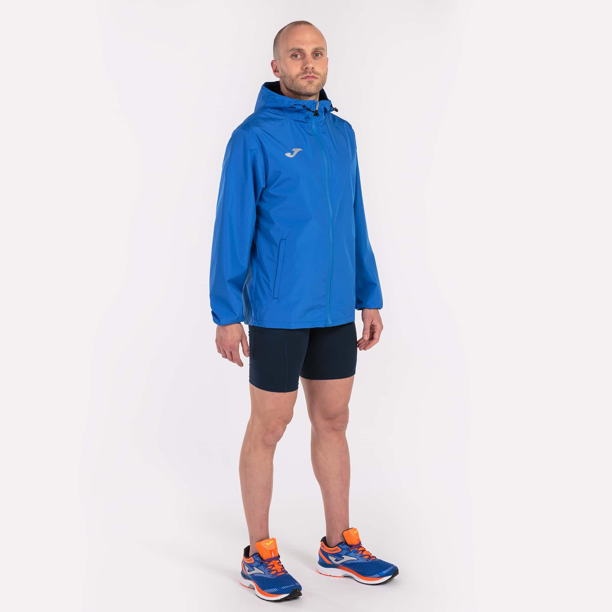Rainjacket man Elite VIII