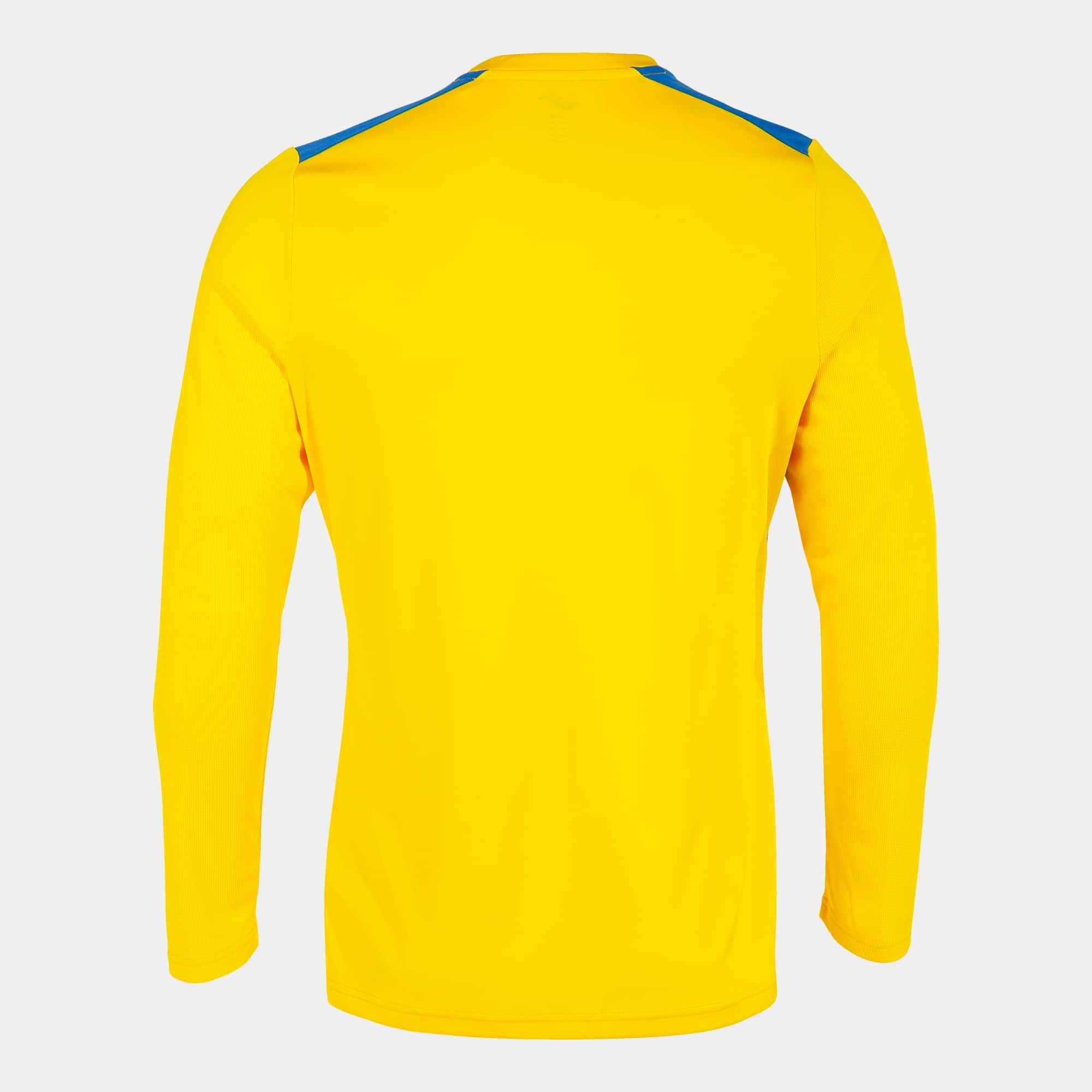 Long sleeve shirt man Championship VII