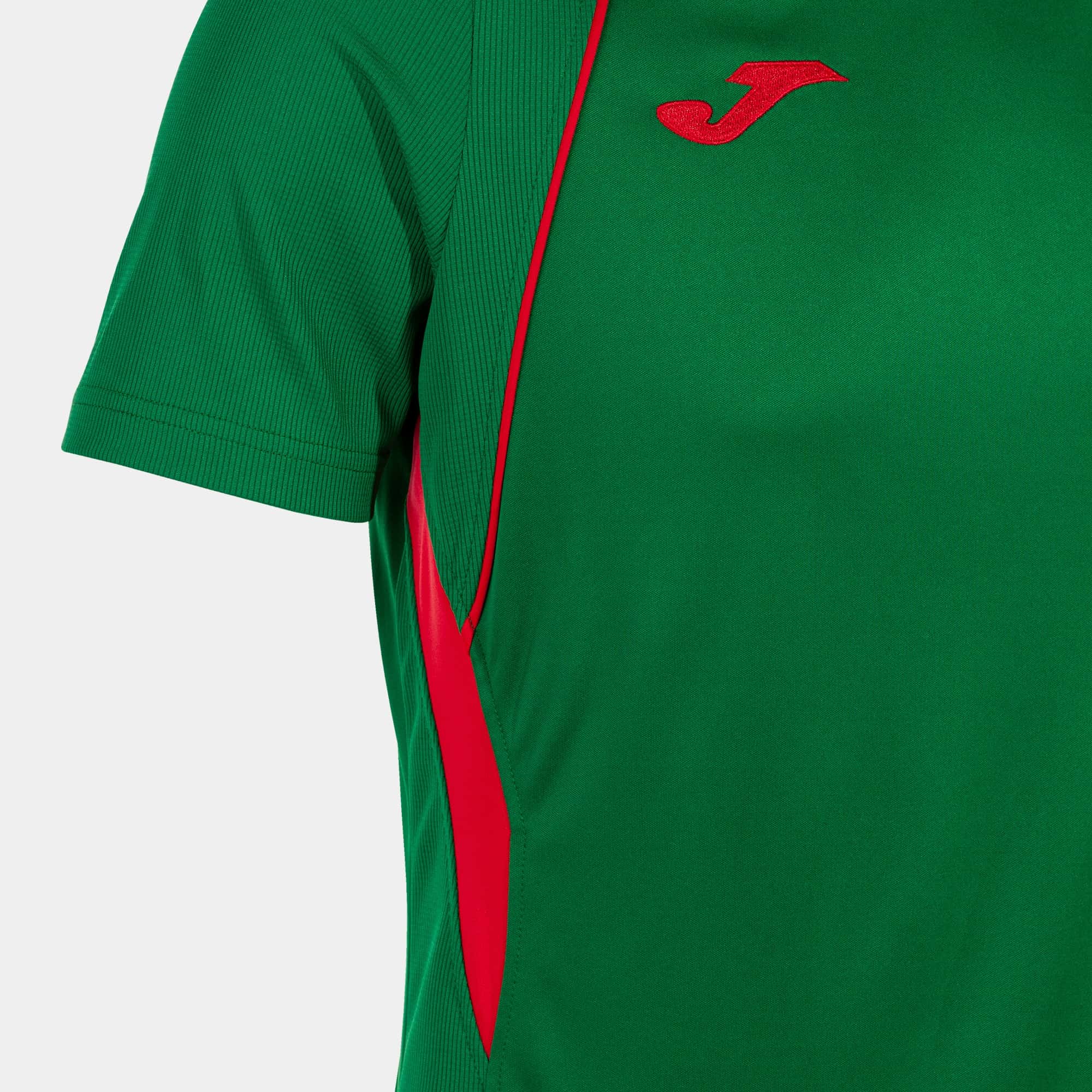T-Shirt short sleeve man Championship VII
