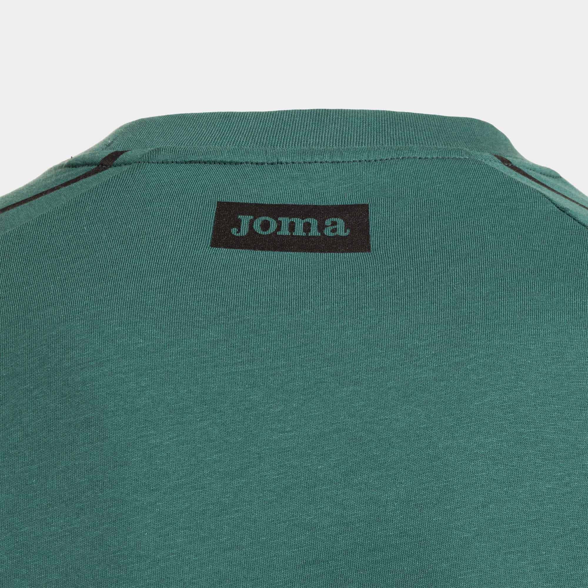 Shirt short sleeve man Icono Street 