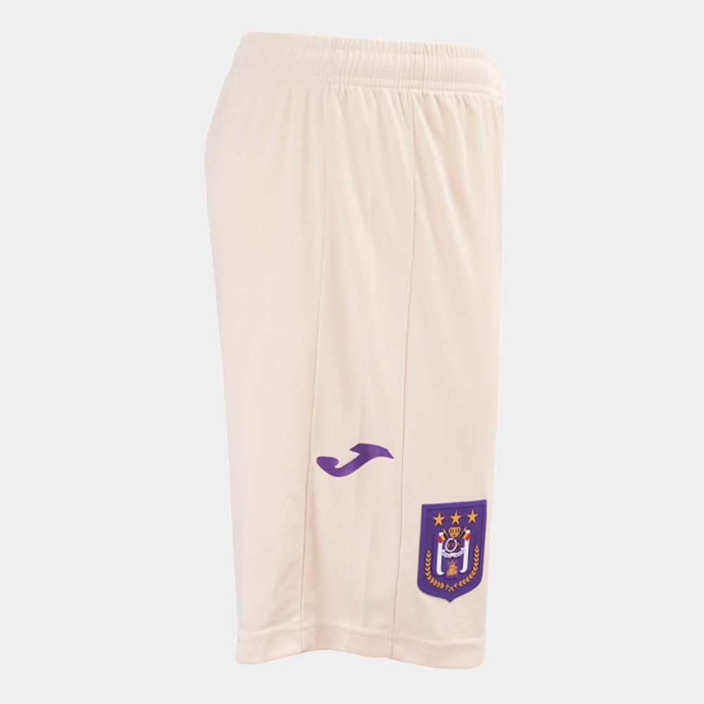 RSCA Keeper Short 2024/2025 - Beige