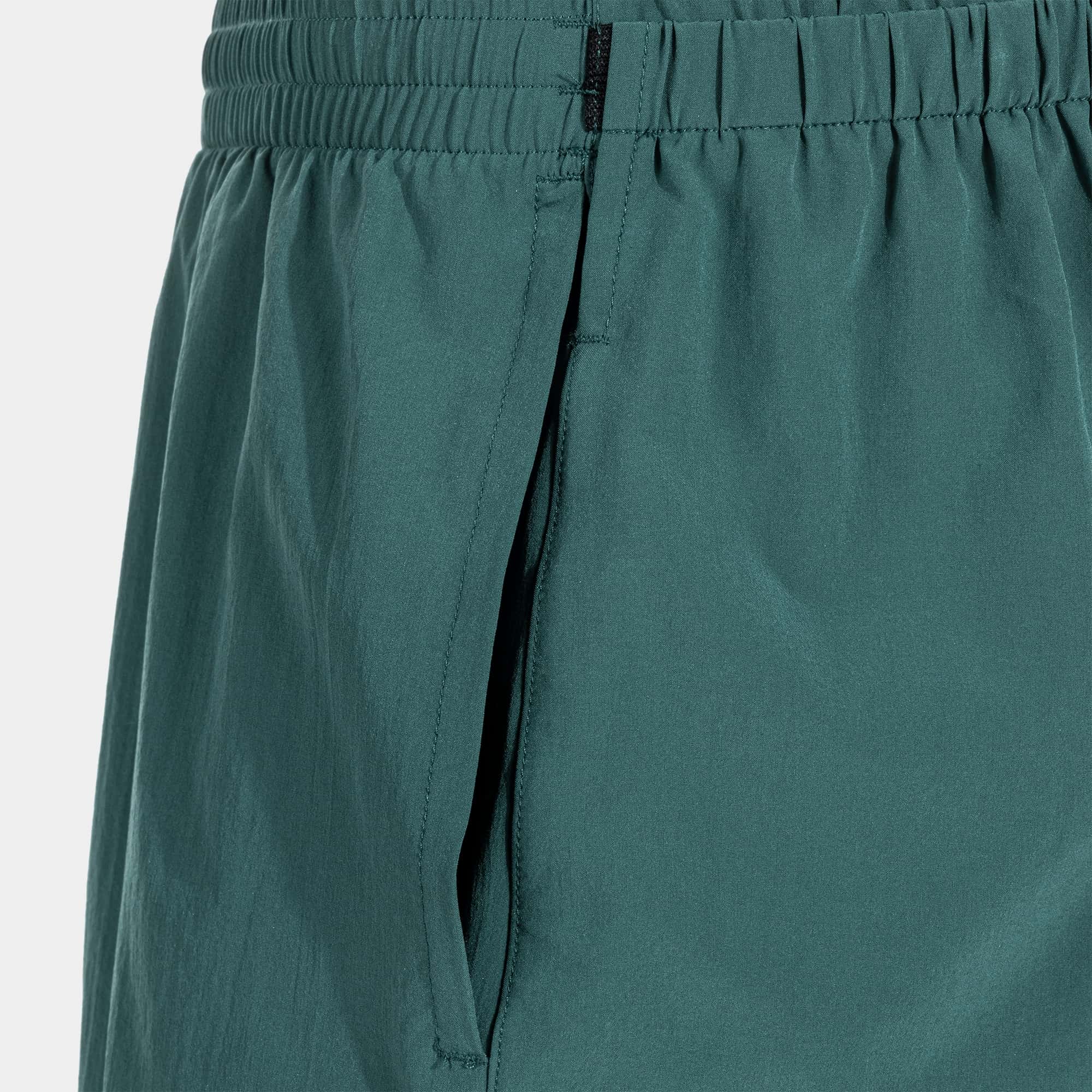Bermuda shorts man Indoor