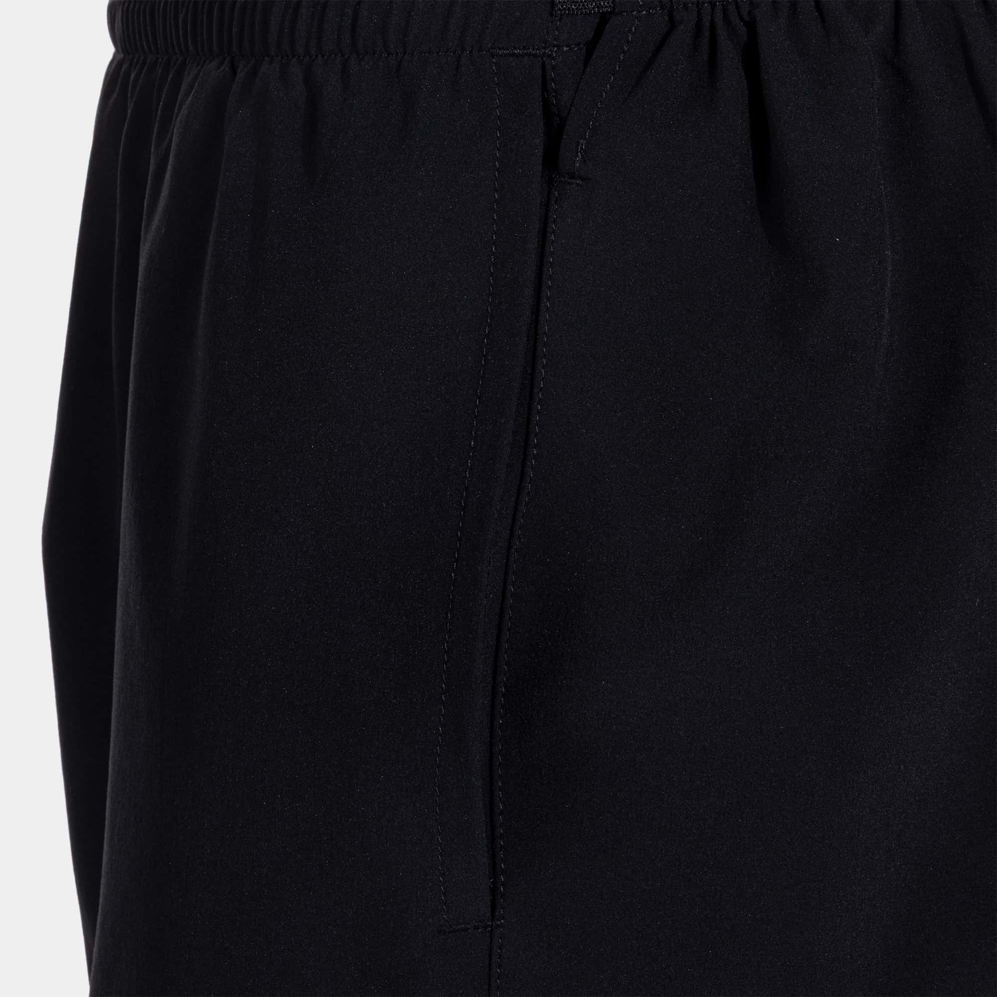 Bermuda shorts man Indoor