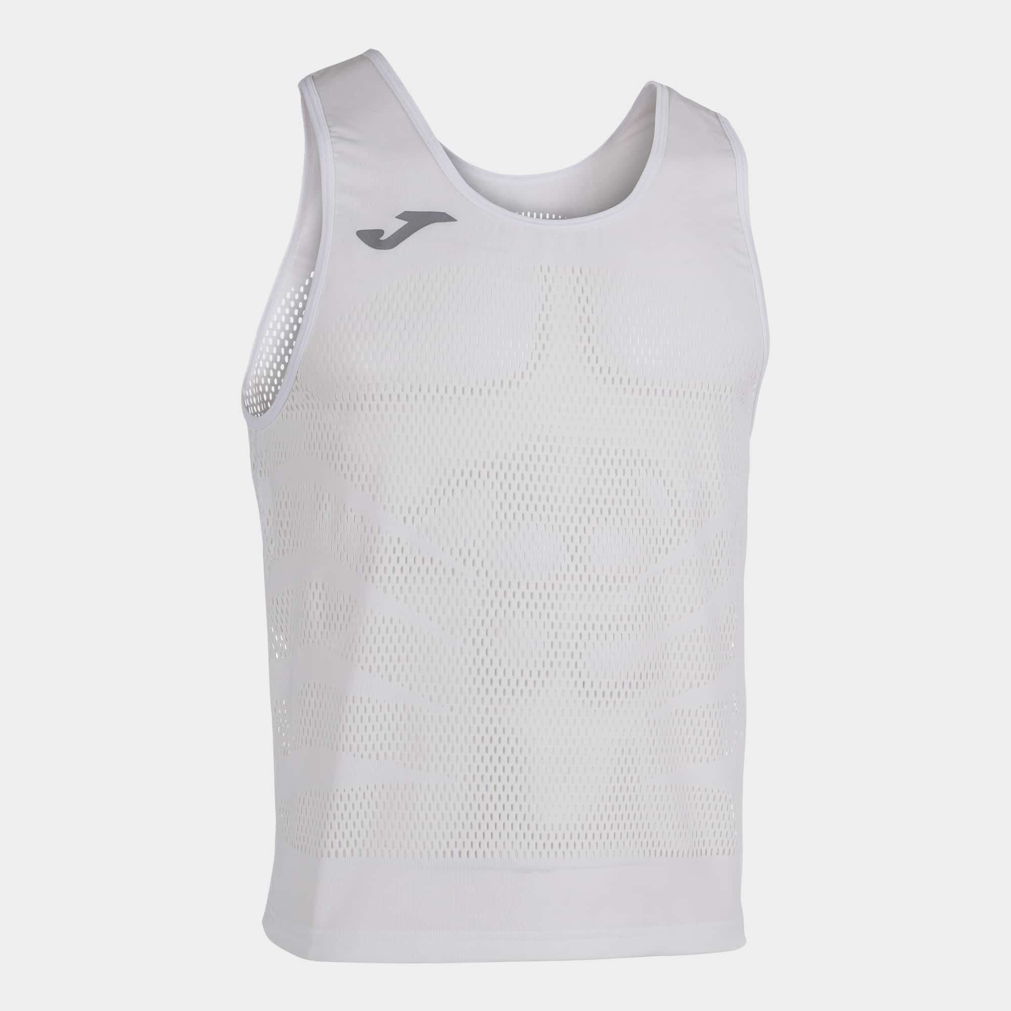 Sleeveless t-shirt man Marathon