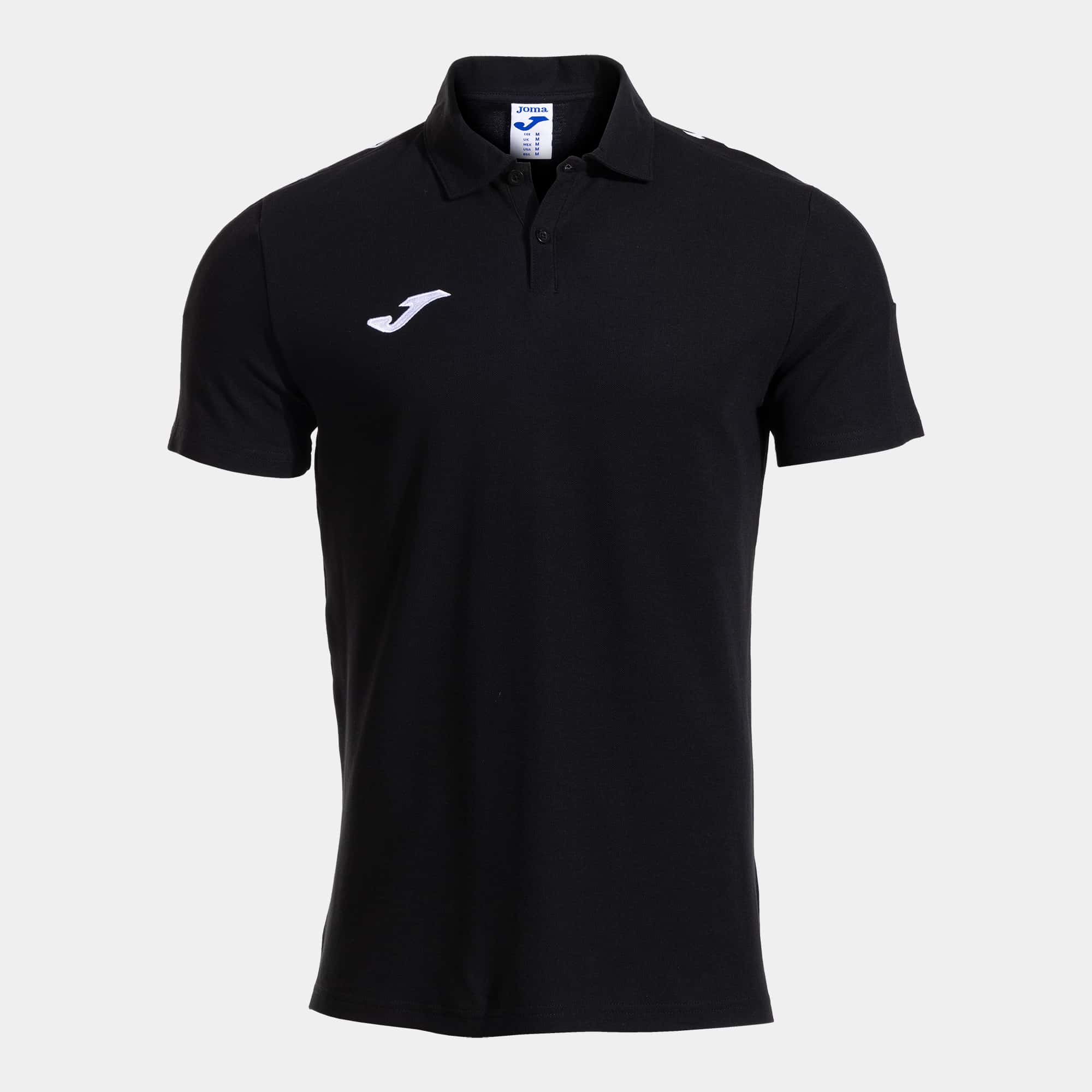 Polo shirt short-sleeve man Olimpiada 
