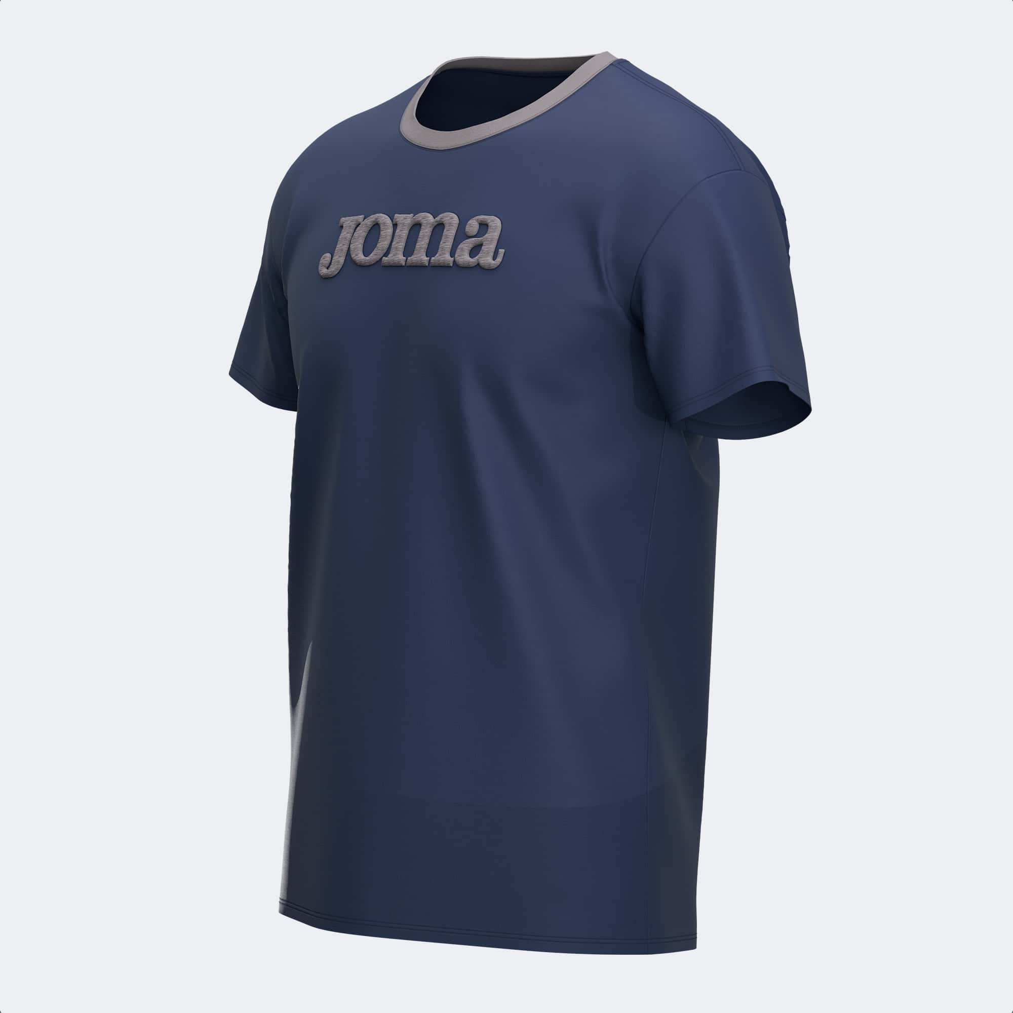 Shirt short sleeve man Urban Street