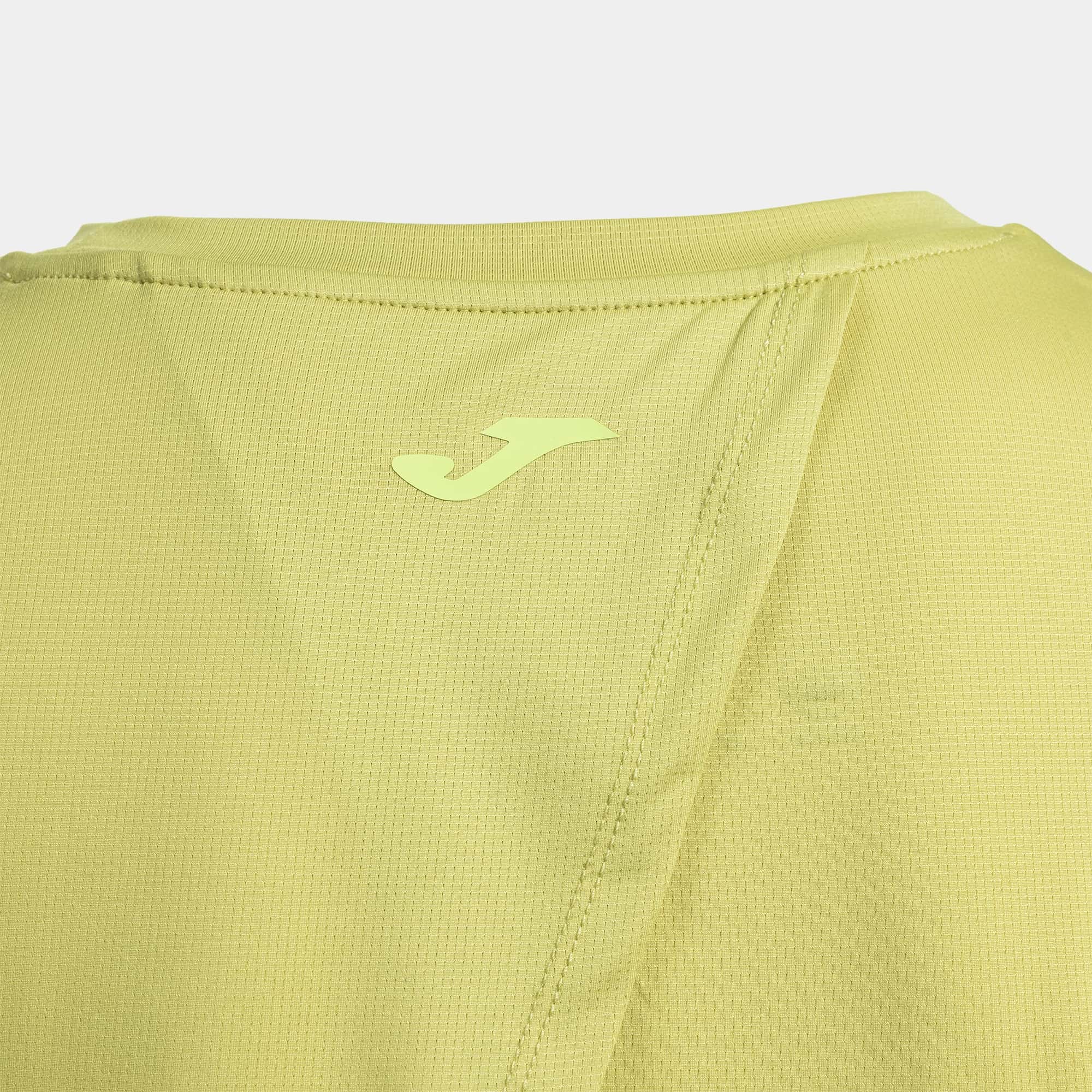 Breath Short Sleeve T-shirt 