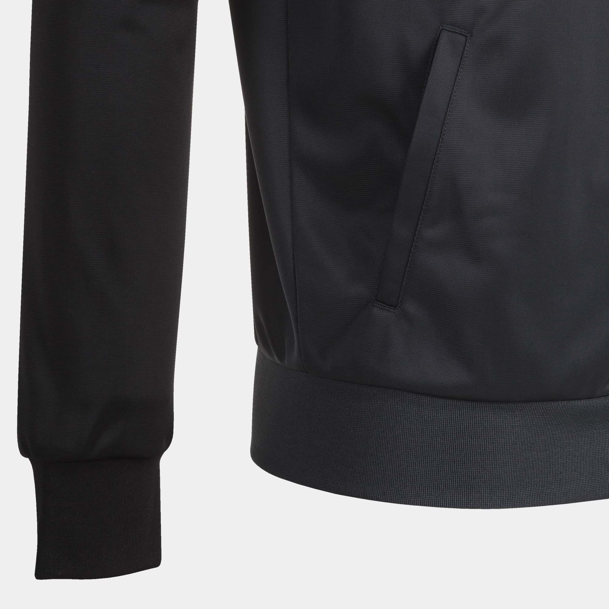 Tracksuit man Academy IV