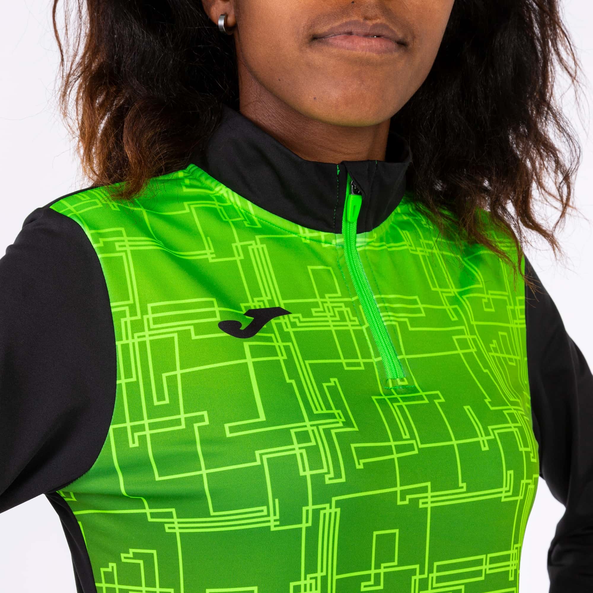 Sweatshirt woman Elite VIII