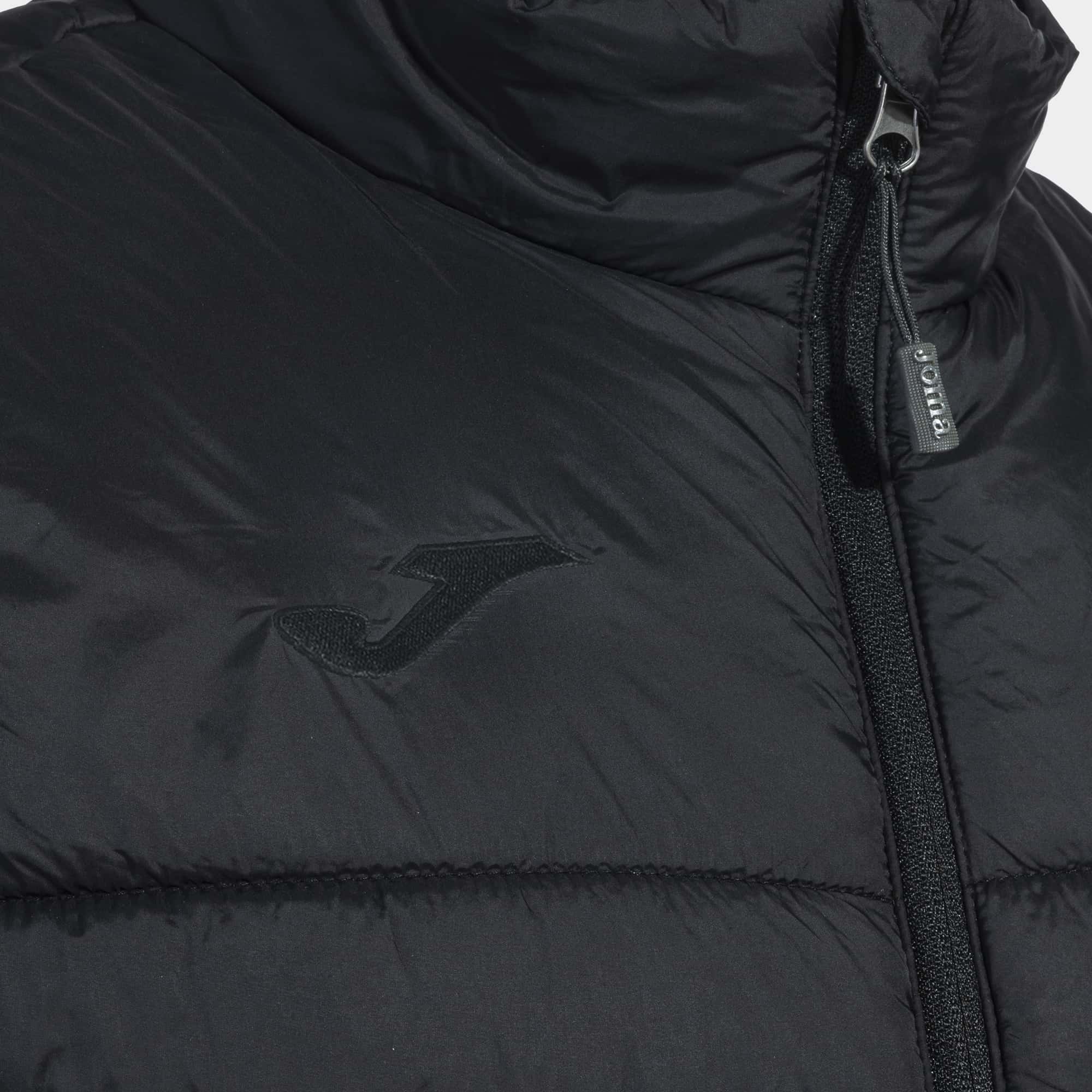 Padded vest man Urban V