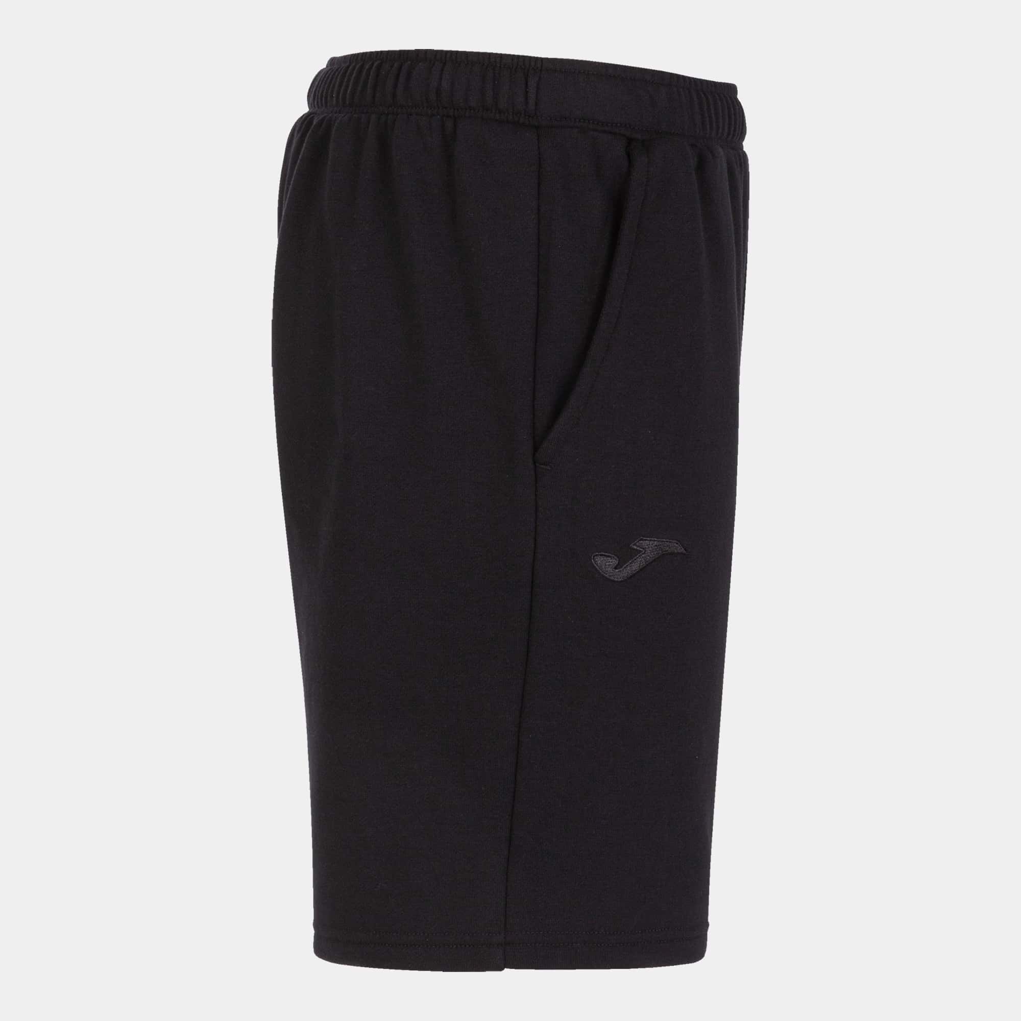 Bermuda shorts man Jungle