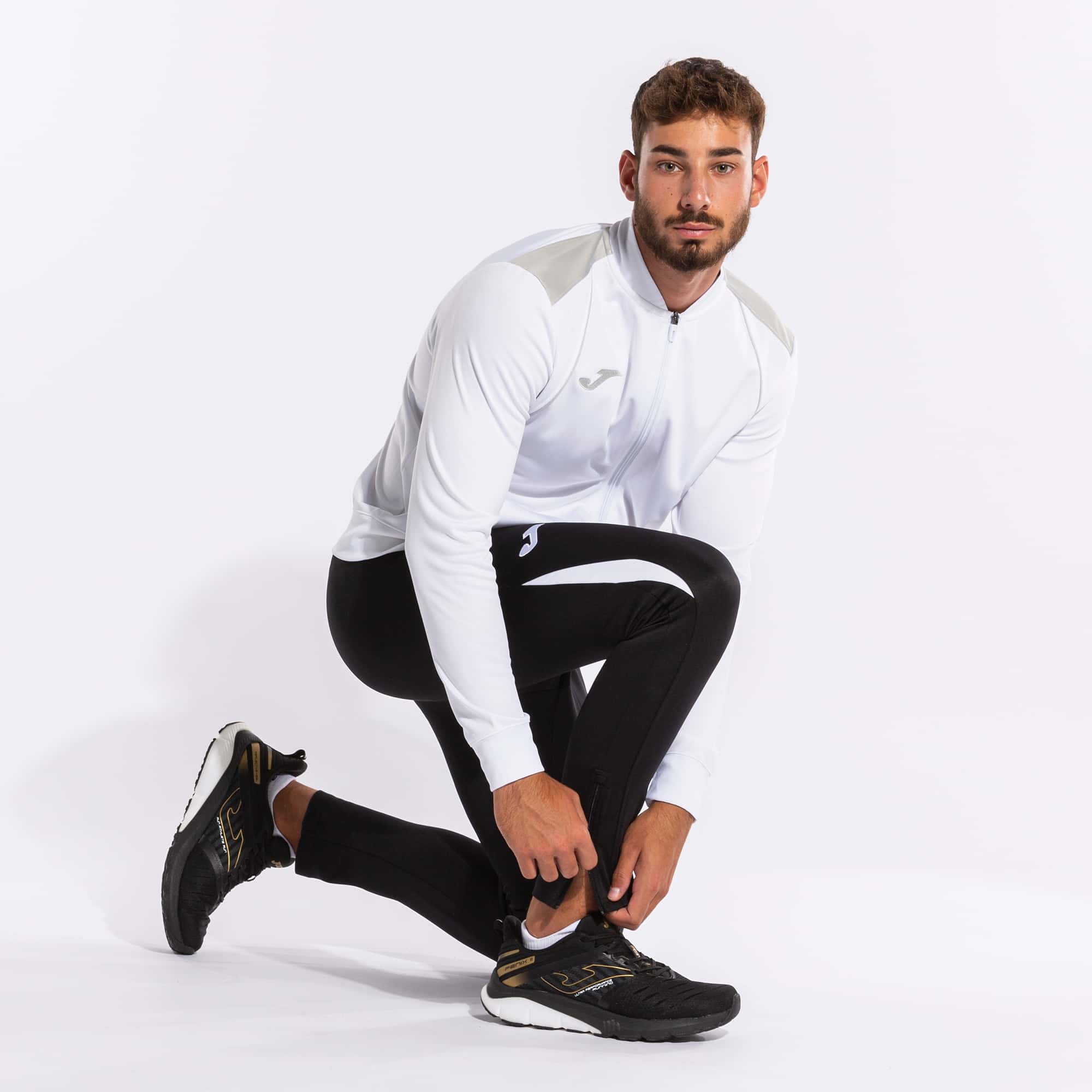 Tracksuit man Championship VII
