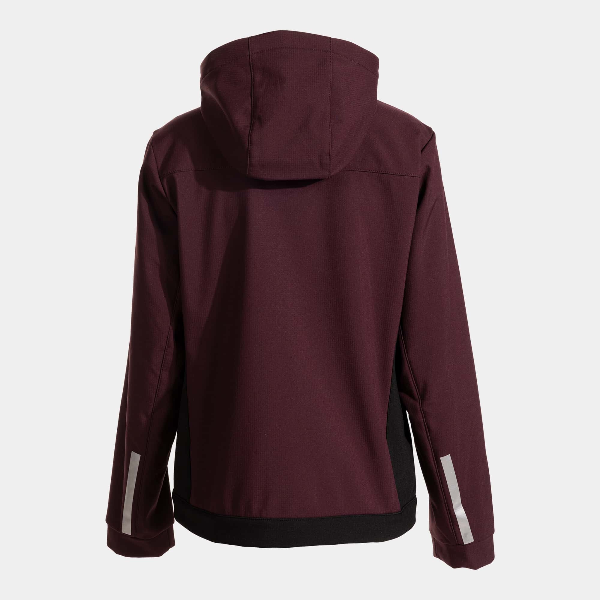 Soft shell woman Explorer